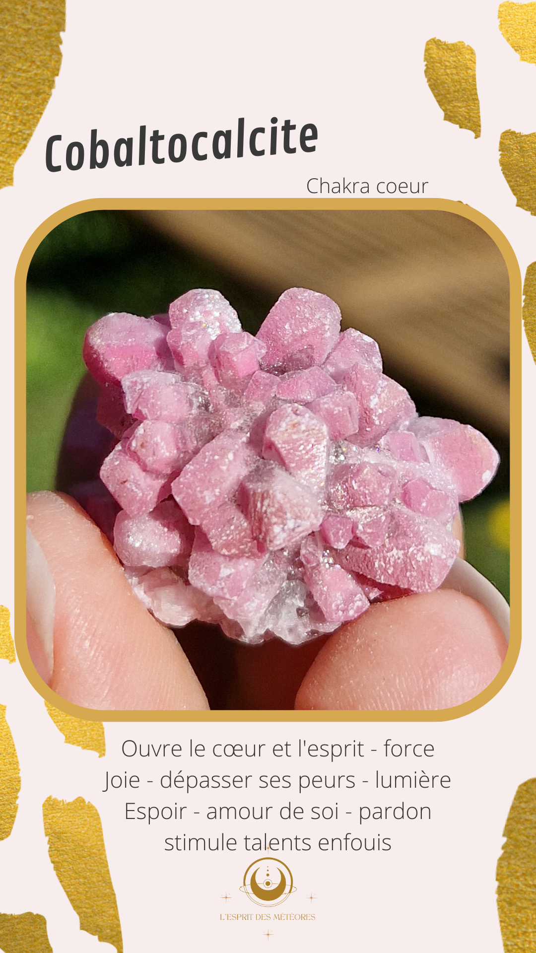 Cobaltocalcite C7