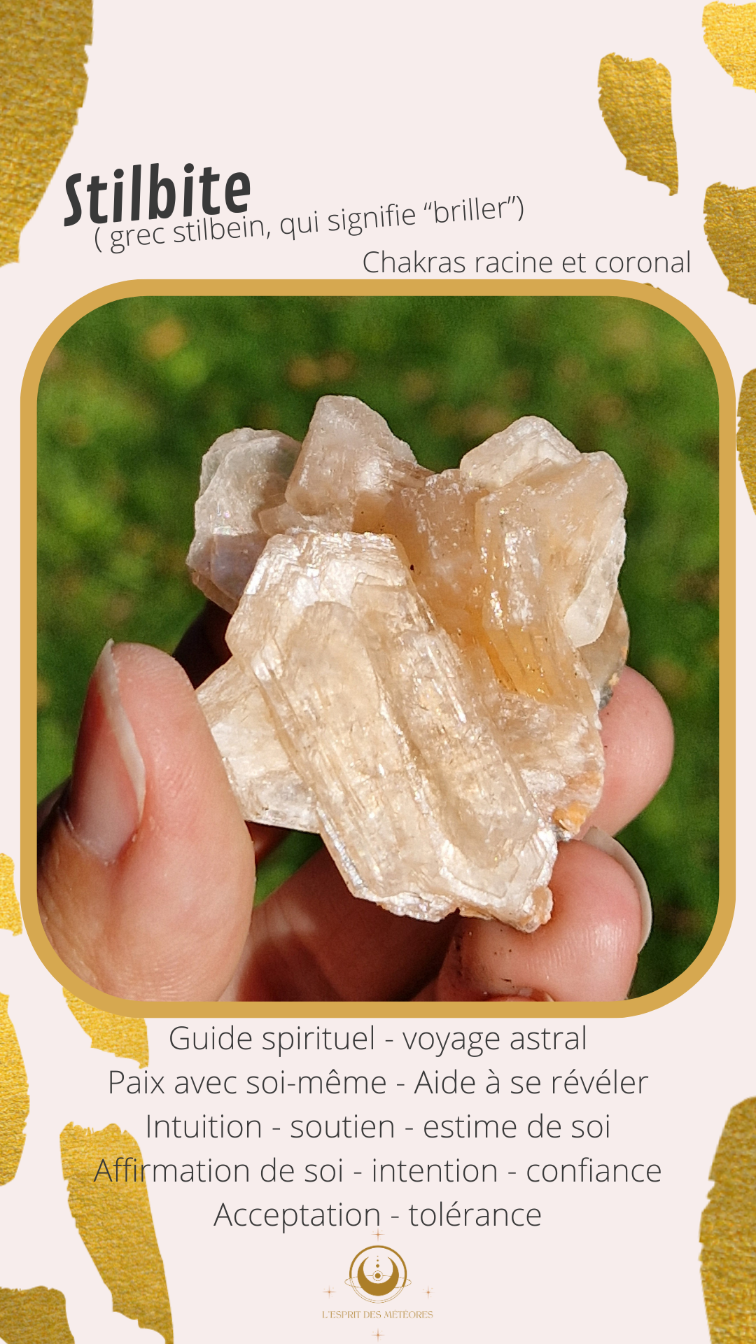 Apophyllite et stilbite sur Calcédoine A1