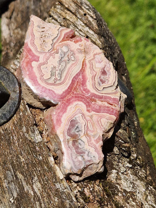 Tranche Rhodochrosite 5