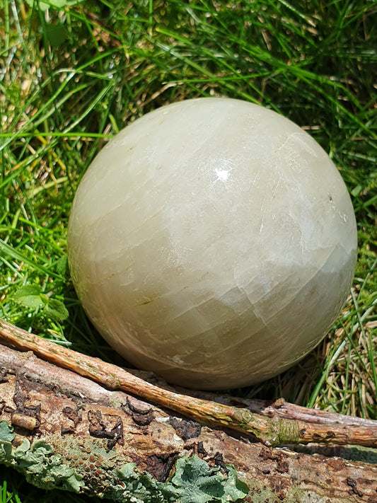 Sphère Garniérite G4