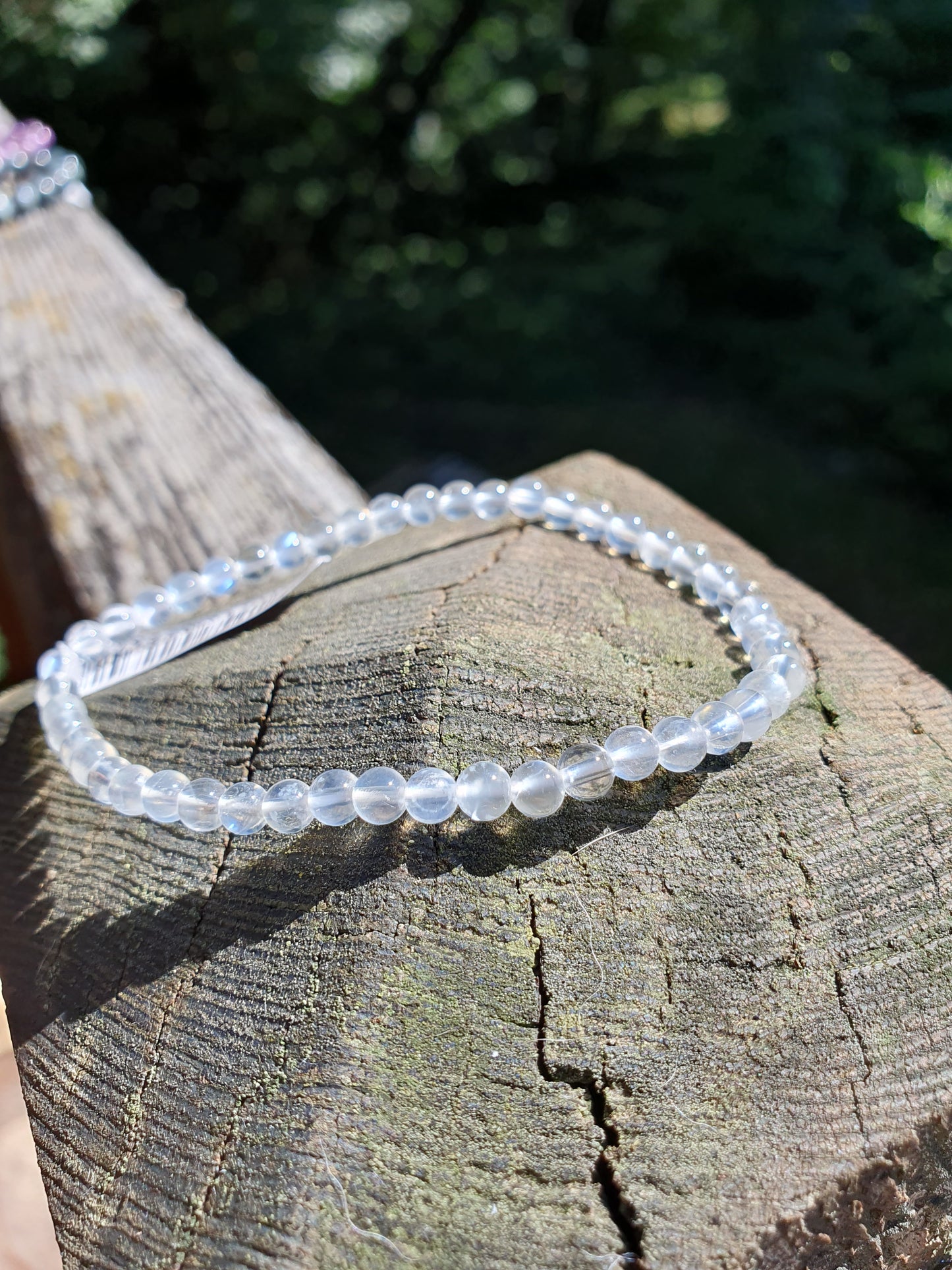 Bracelet Pierre de Lune