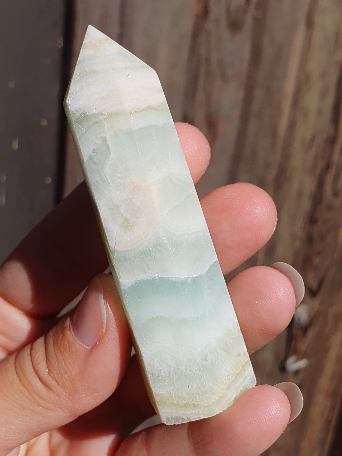 Pointe Calcite Caraïbes (à choisir)