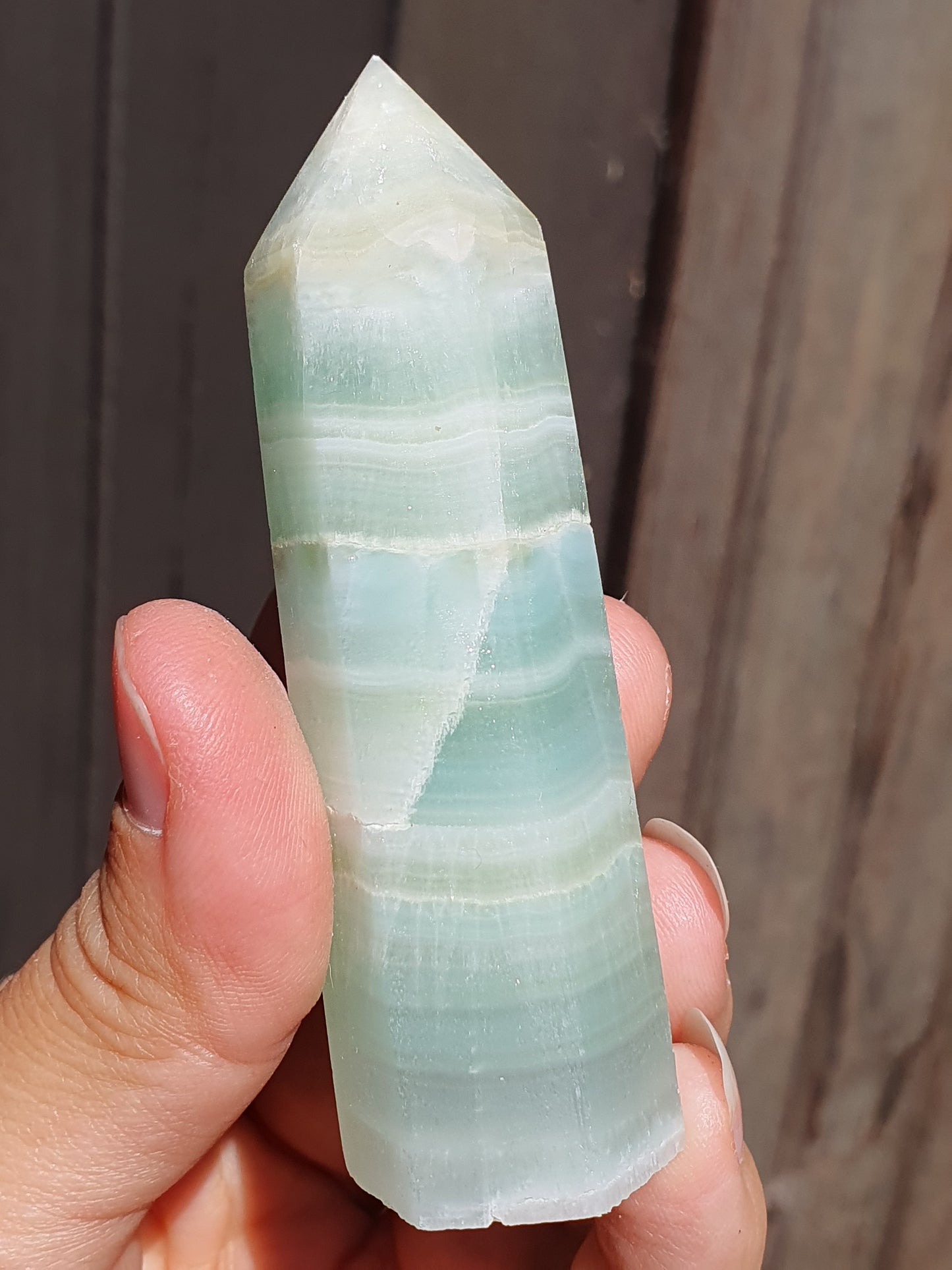 Pointe Calcite Caraïbes (à choisir)