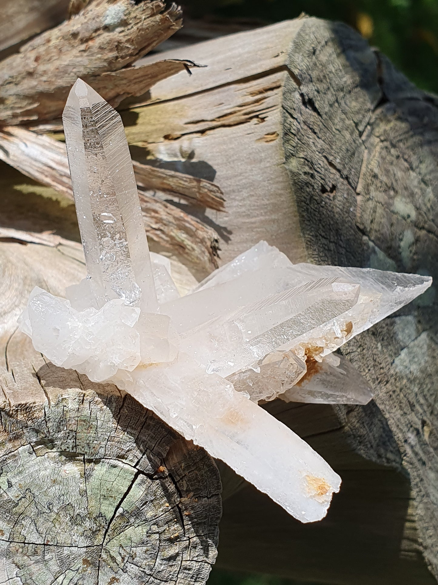 Quartz Himalaya QH25