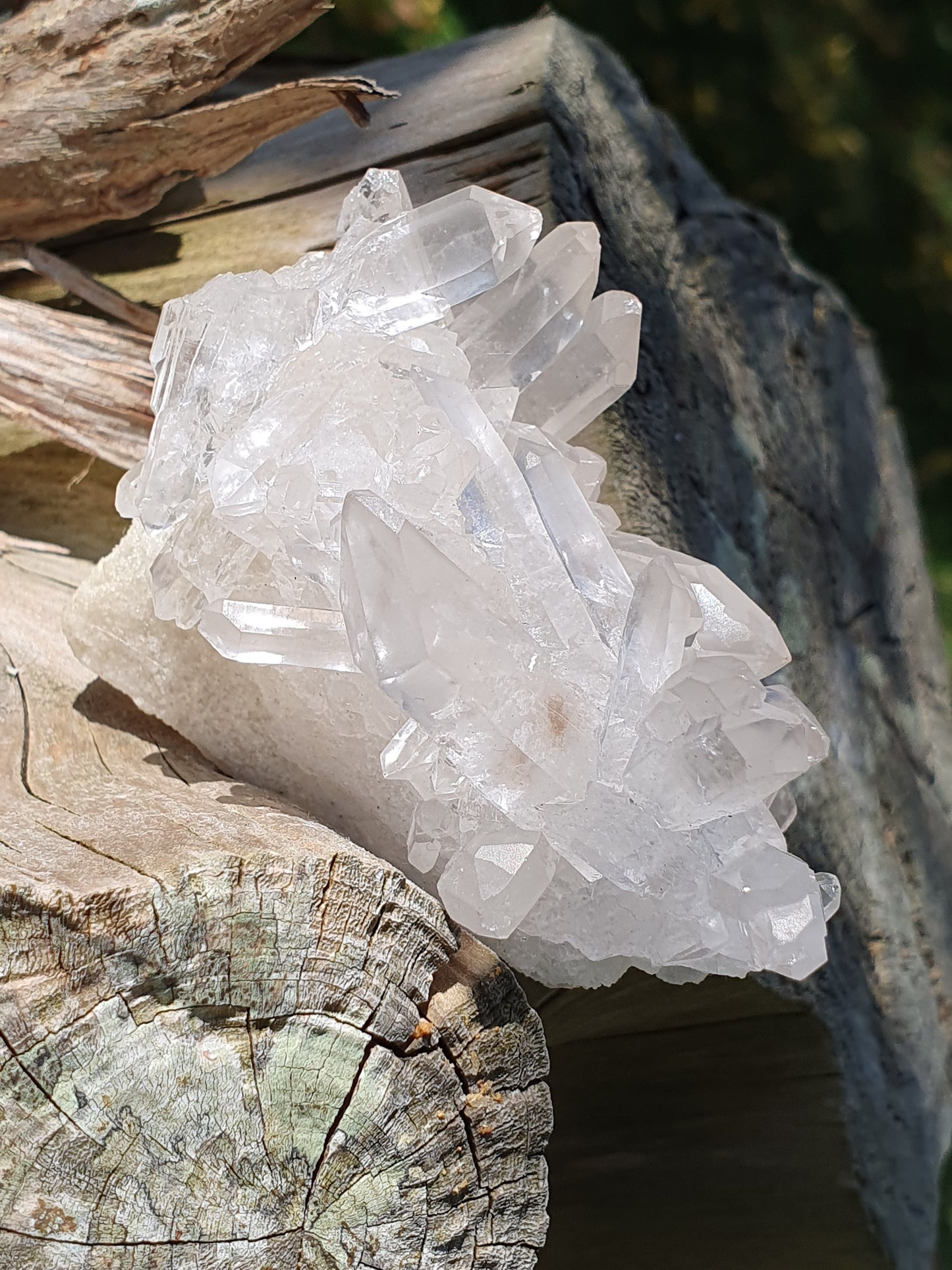 Quartz Himalaya QH29