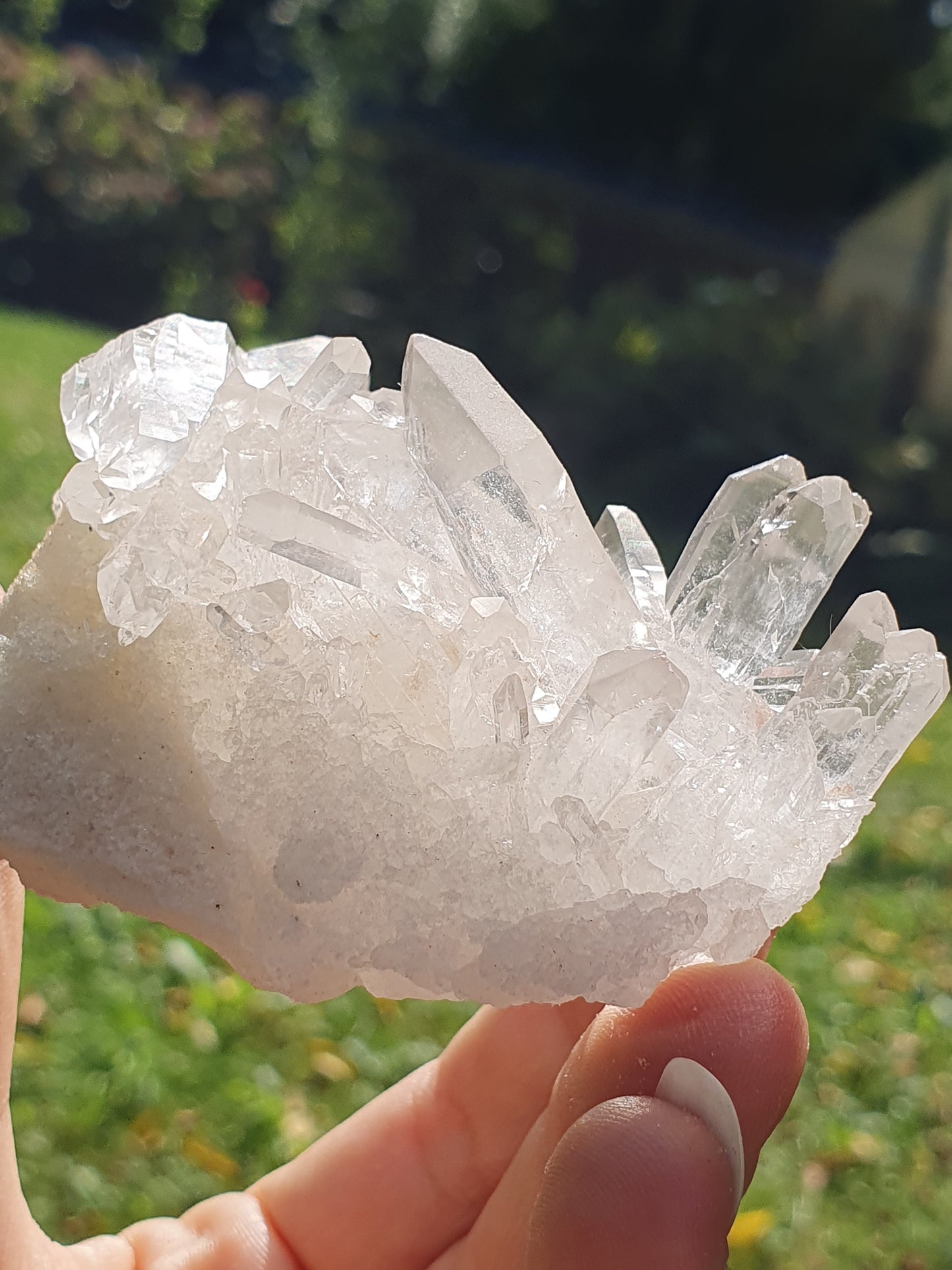 Quartz Himalaya QH29