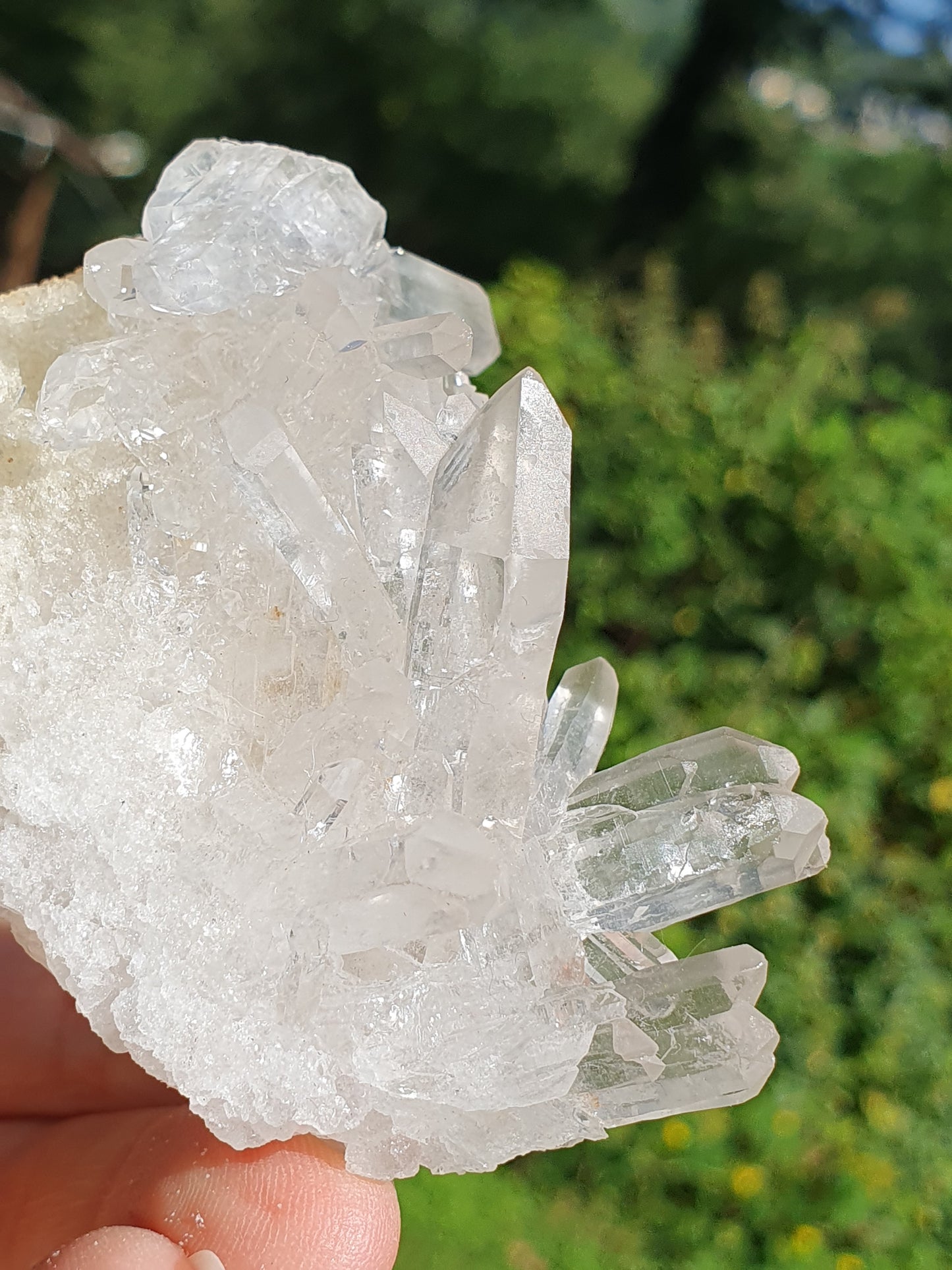 Quartz Himalaya QH29