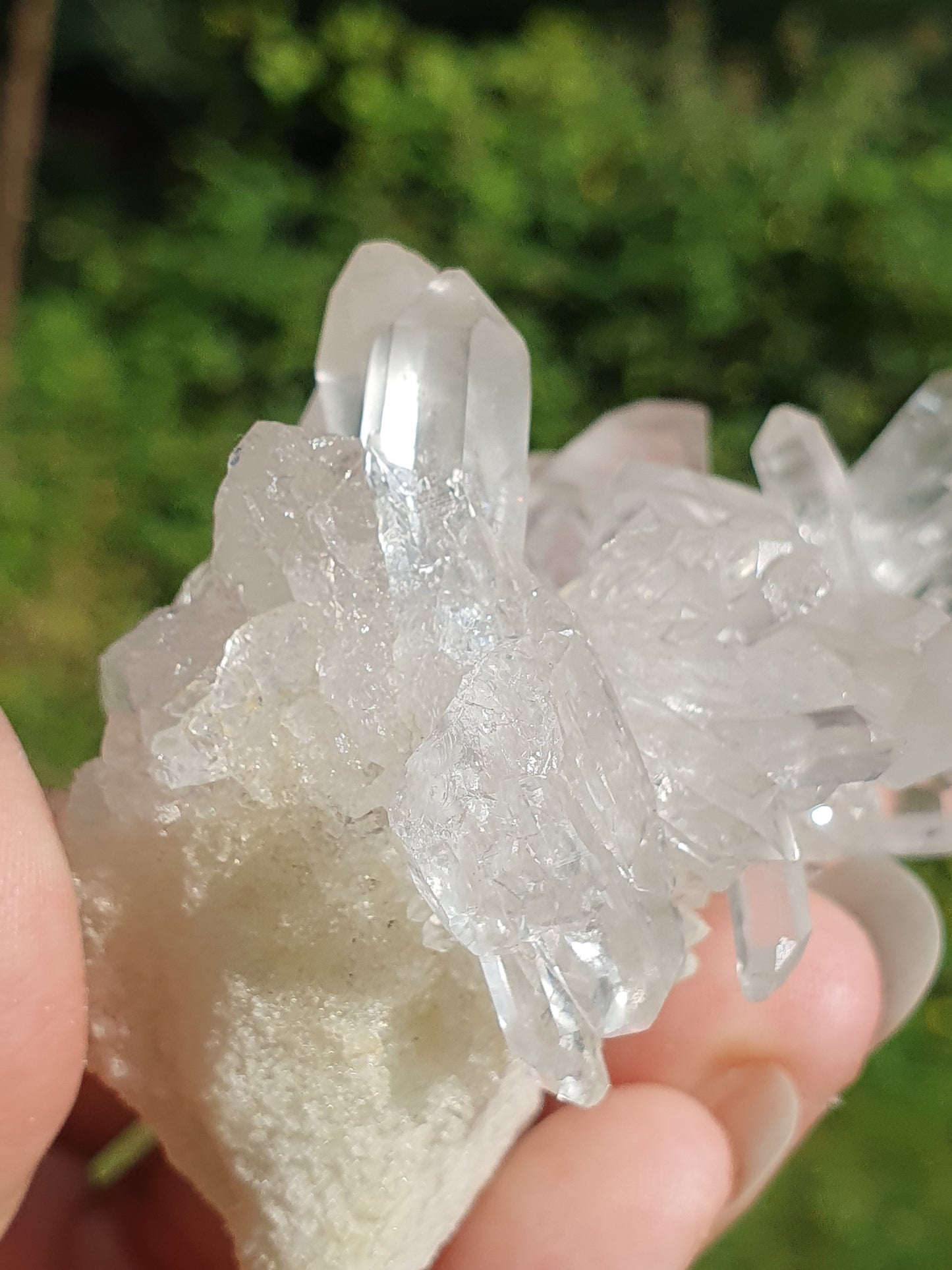 Quartz Himalaya QH29
