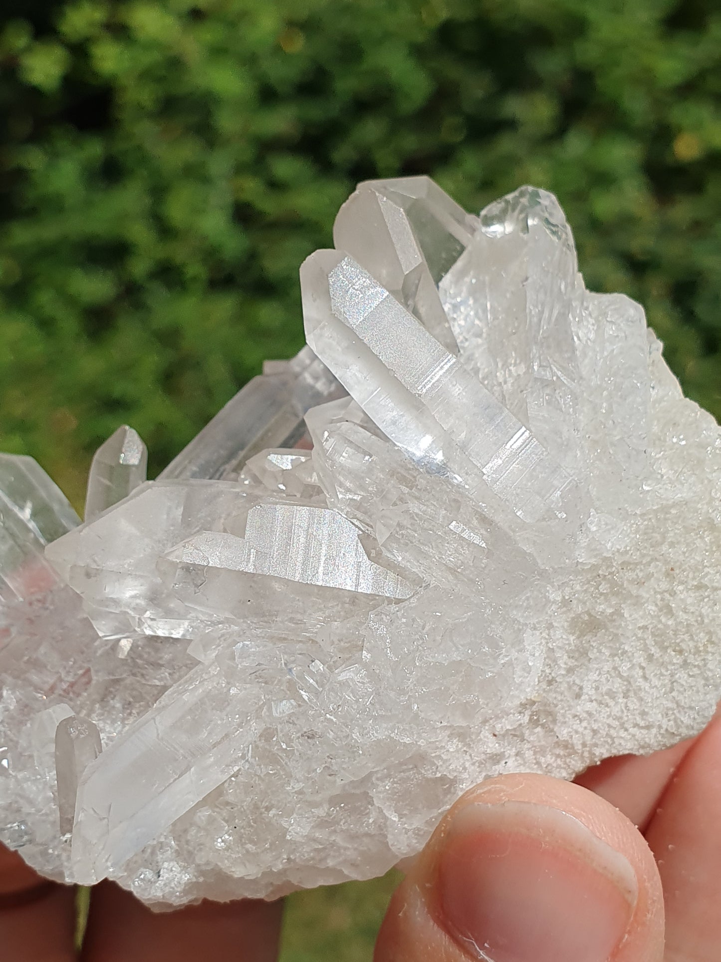 Quartz Himalaya QH29