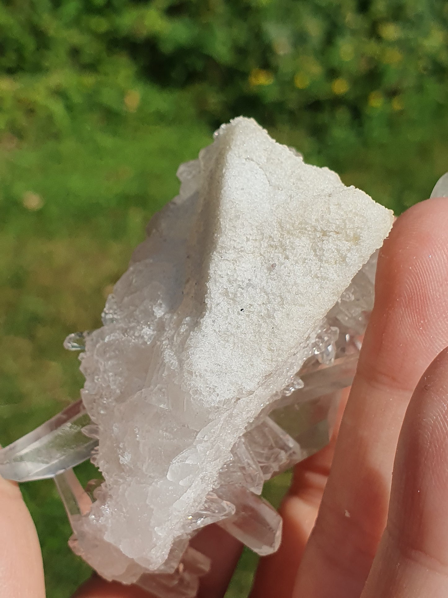 Quartz Himalaya QH29