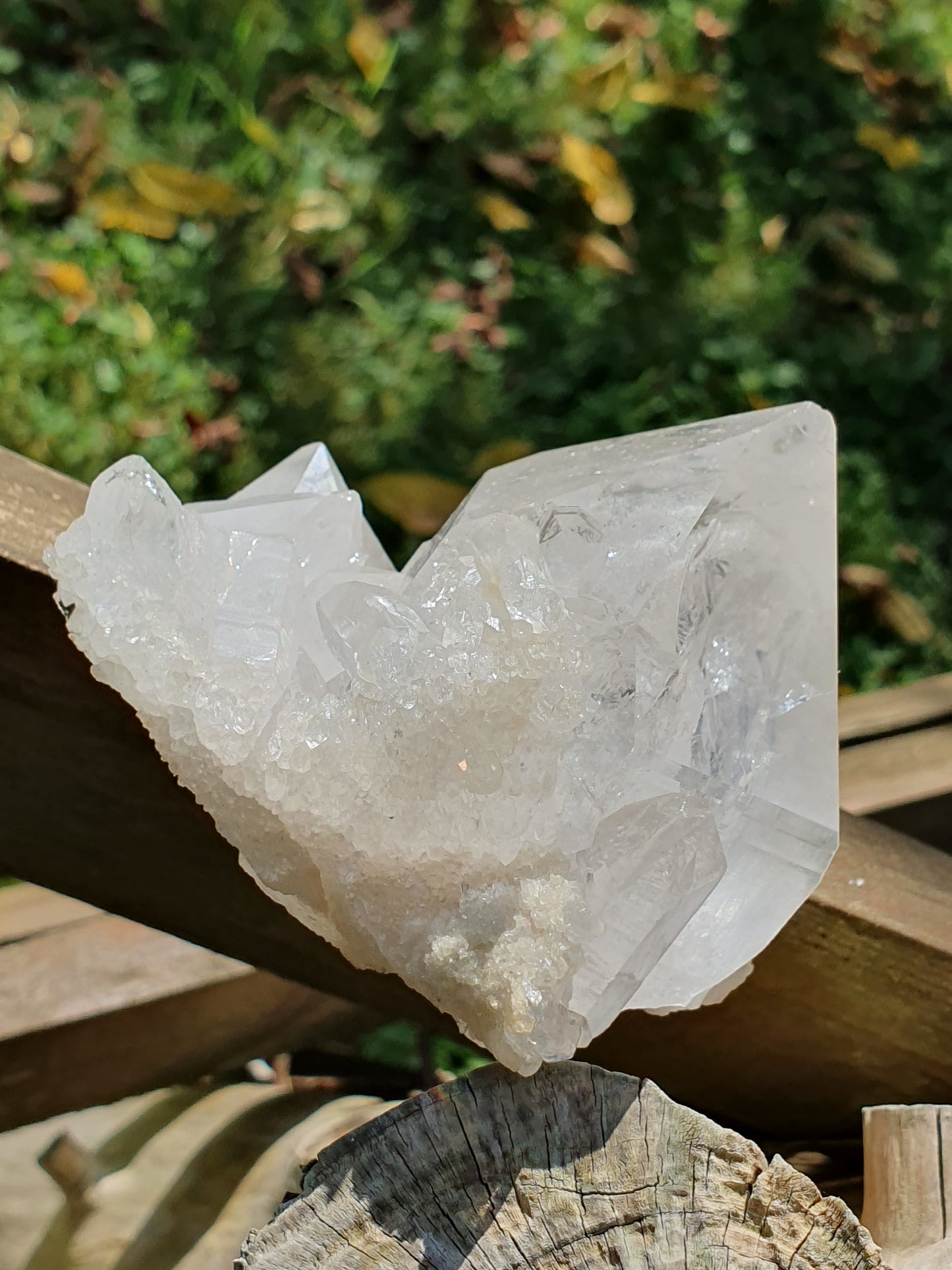 Quartz Himalaya QH26