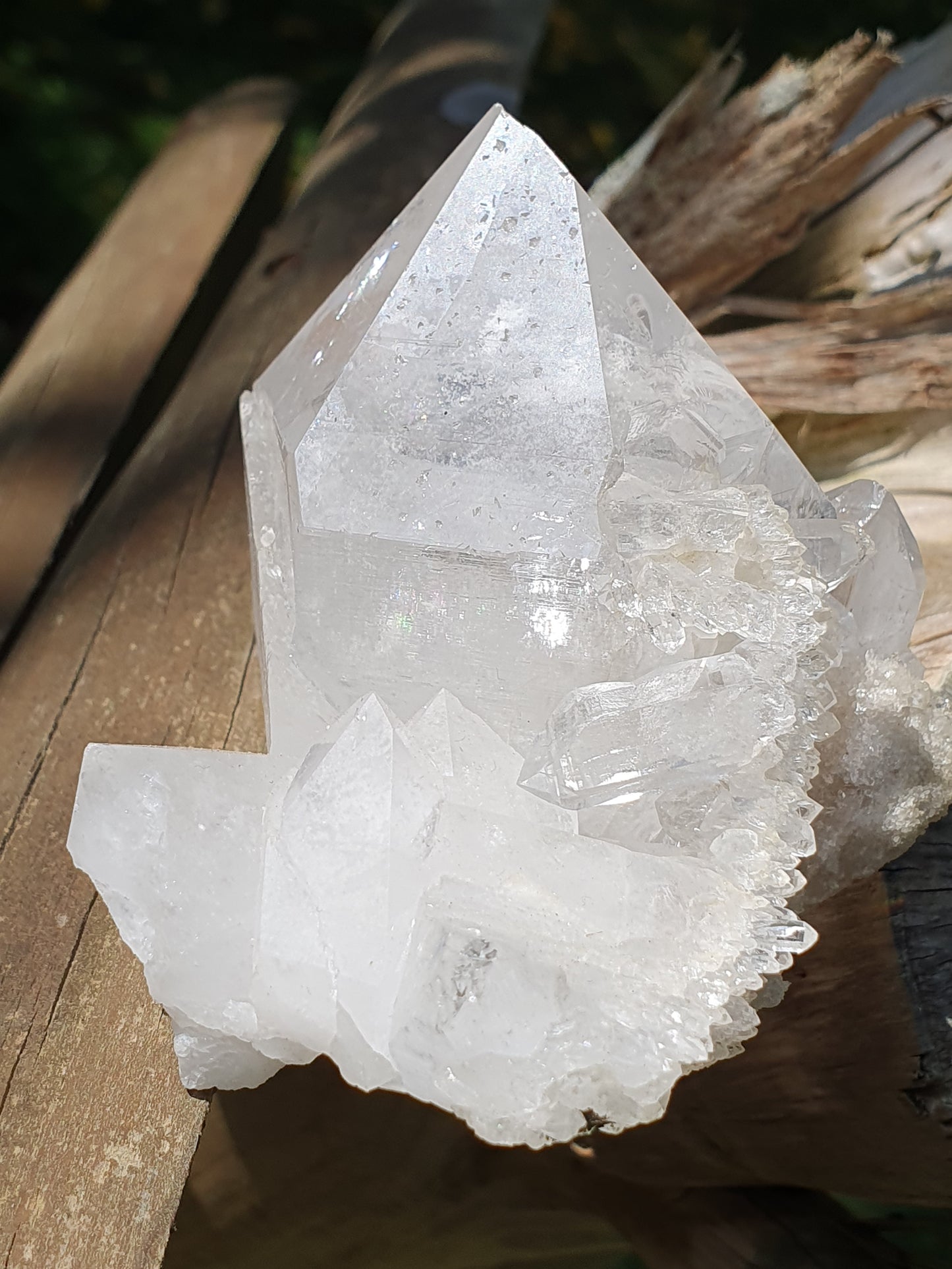 Quartz Himalaya QH26