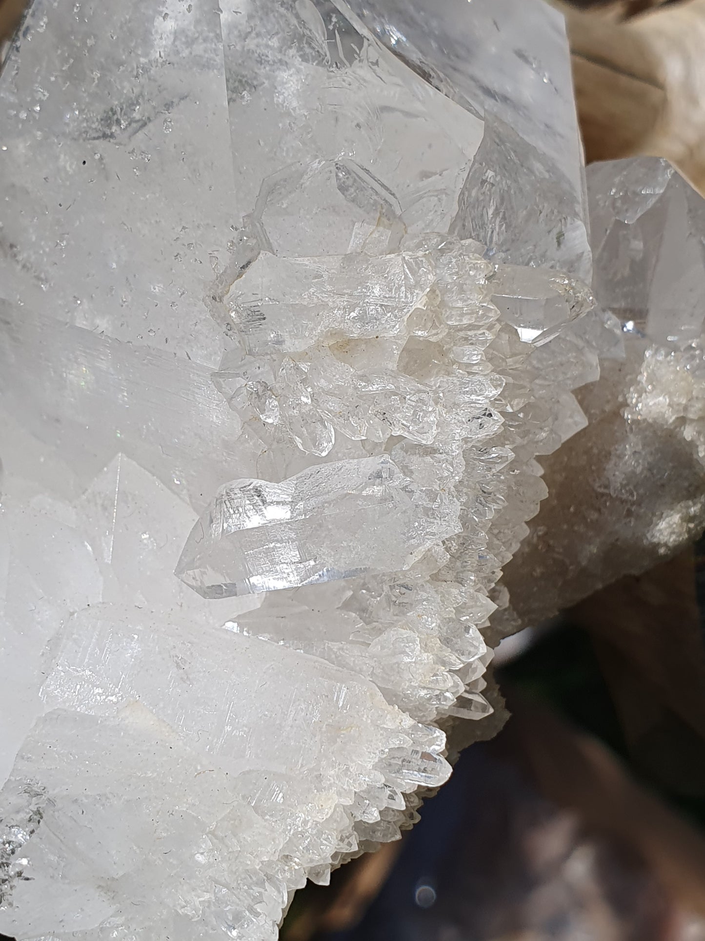Quartz Himalaya QH26
