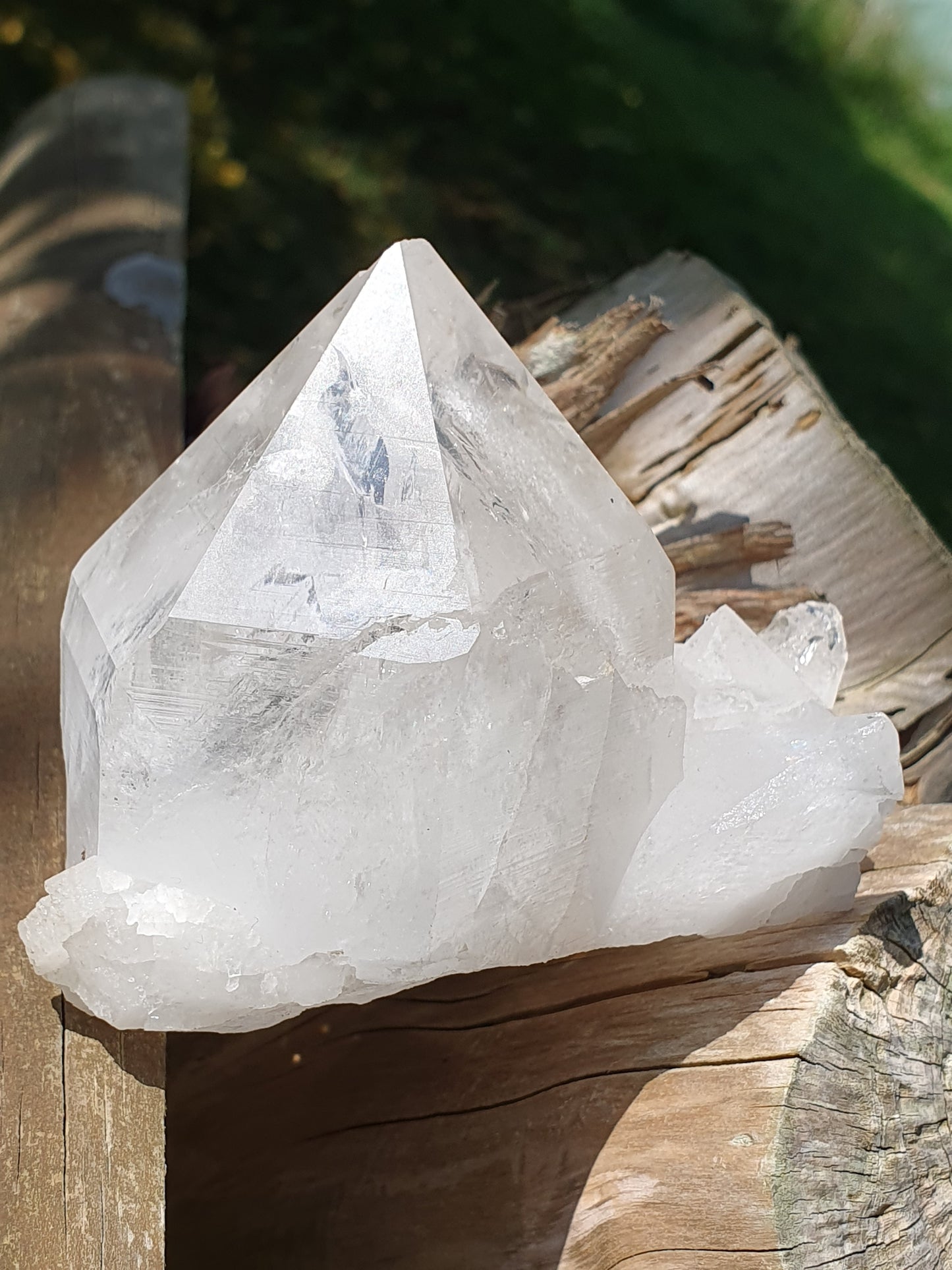 Quartz Himalaya QH26