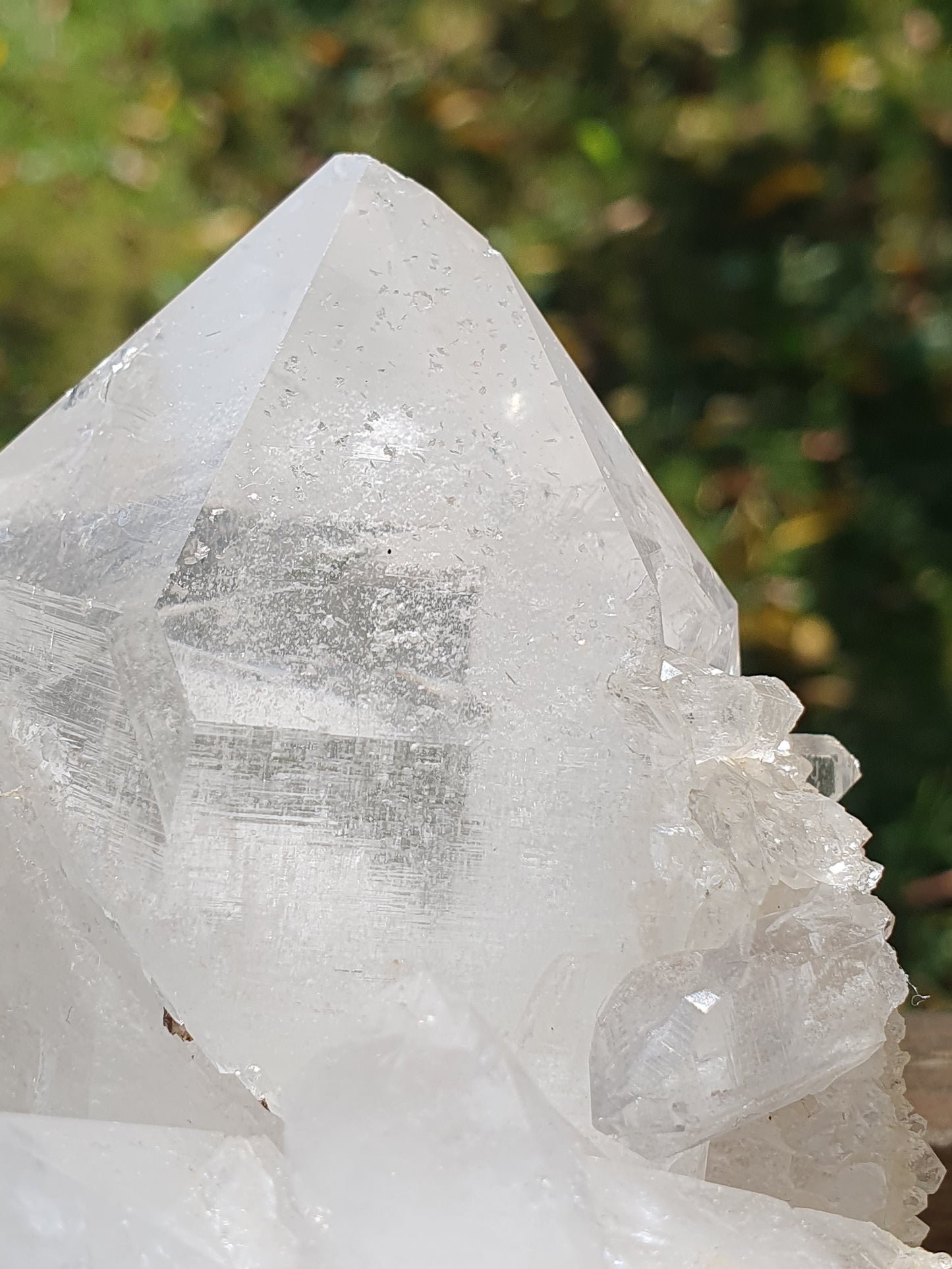 Quartz Himalaya QH26