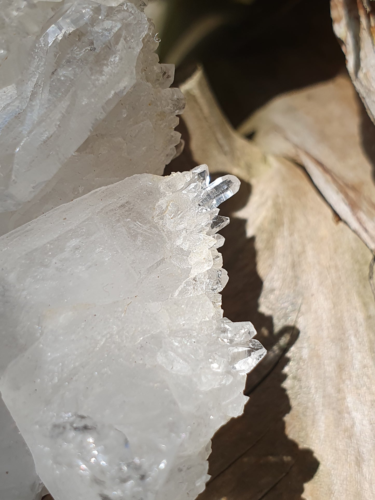 Quartz Himalaya QH26
