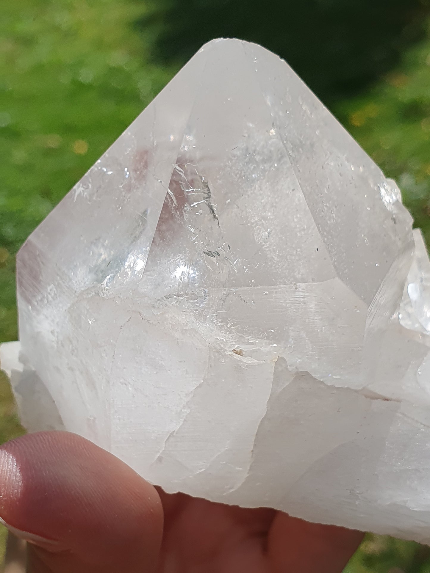 Quartz Himalaya QH26
