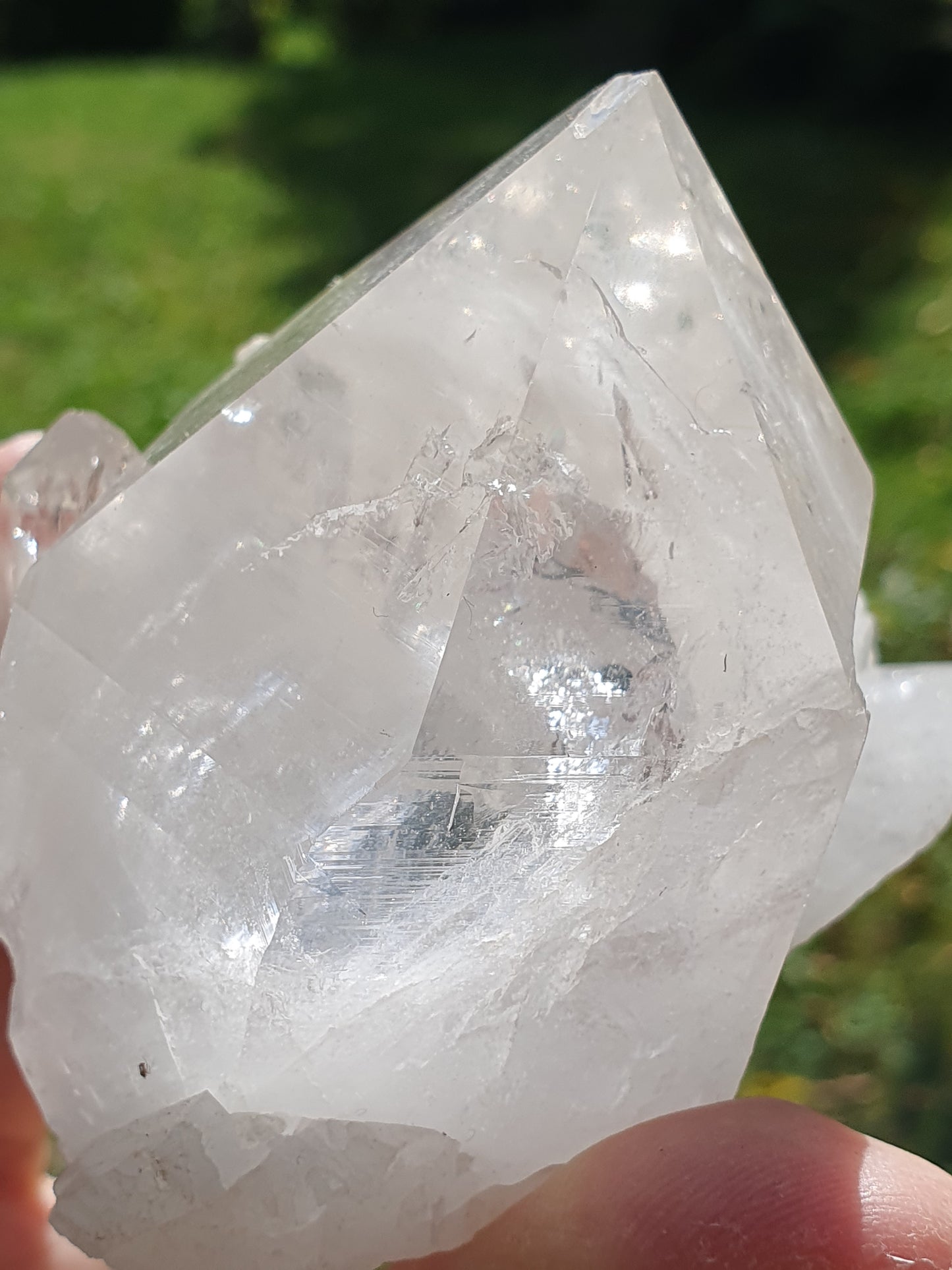 Quartz Himalaya QH26