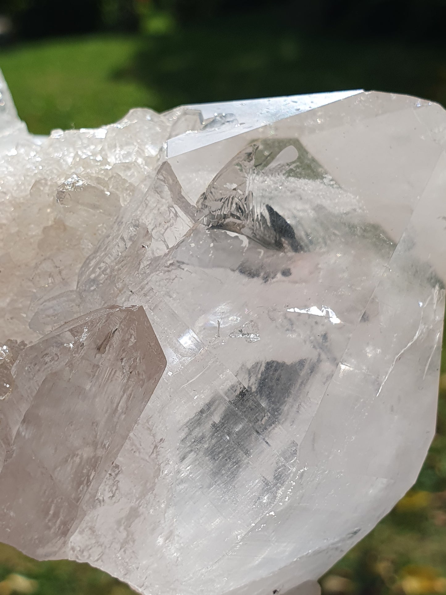 Quartz Himalaya QH26
