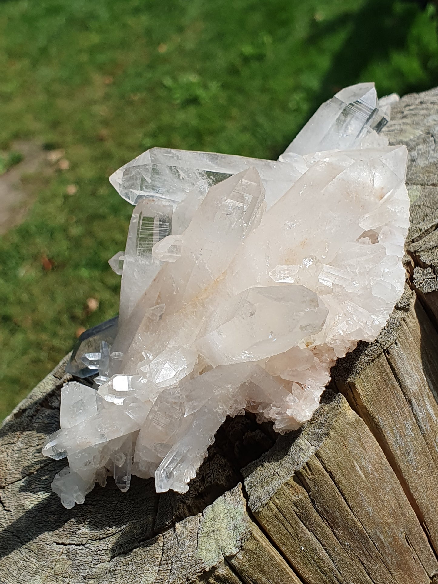 Quartz Himalaya QH22
