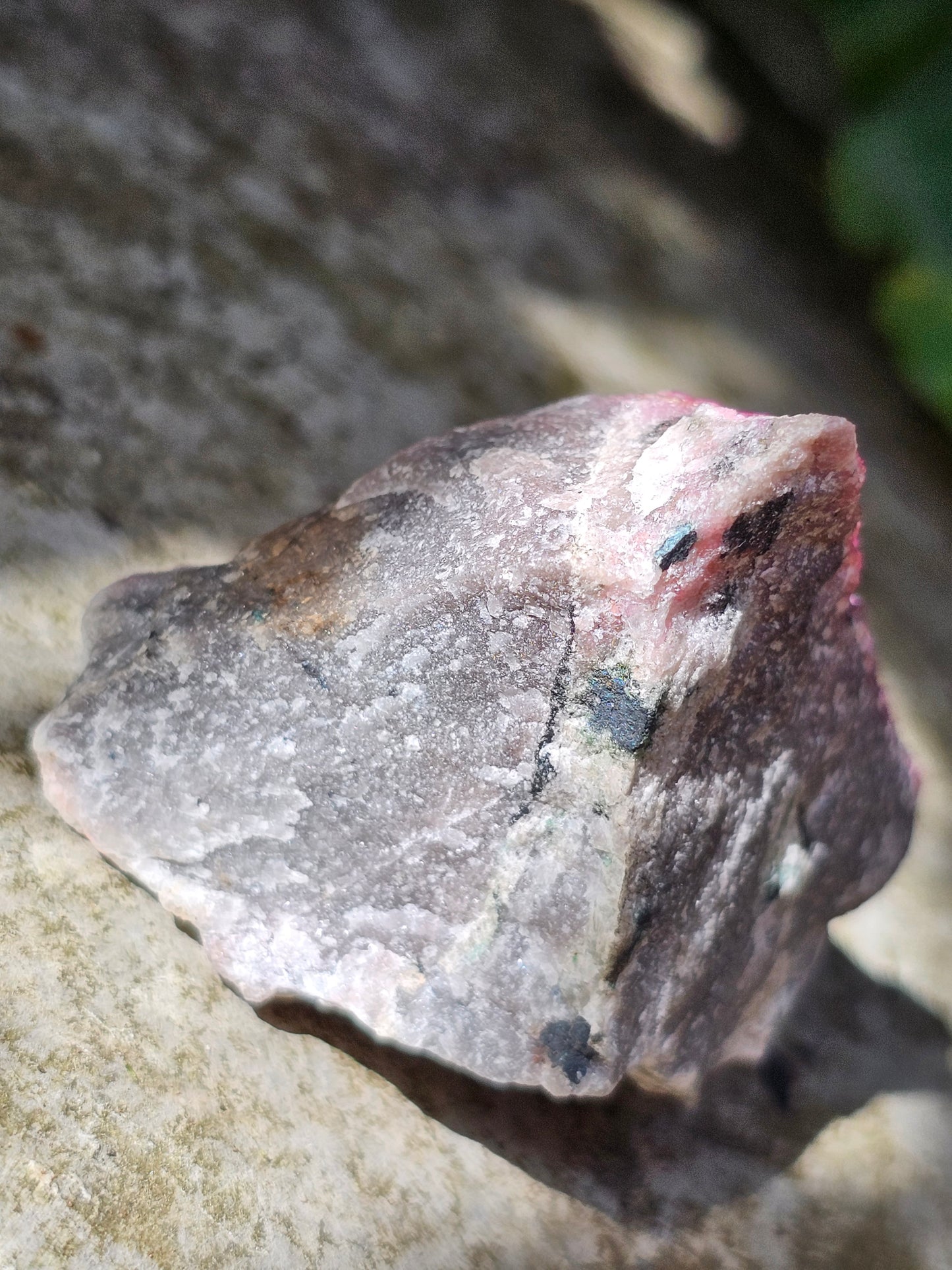 Cobaltocalcite C5