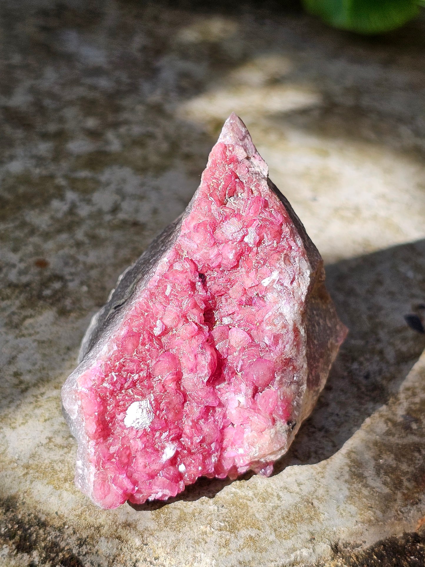 Cobaltocalcite C5