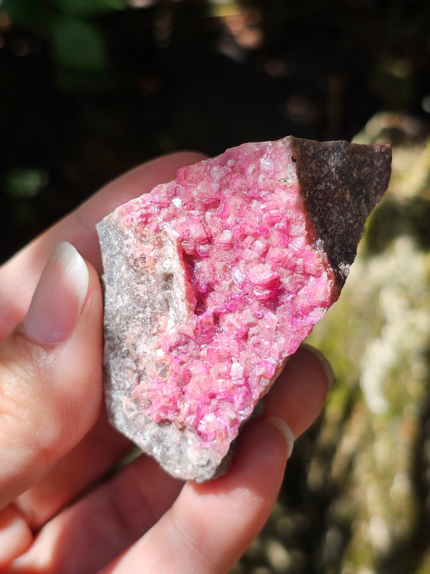 Cobaltocalcite C3