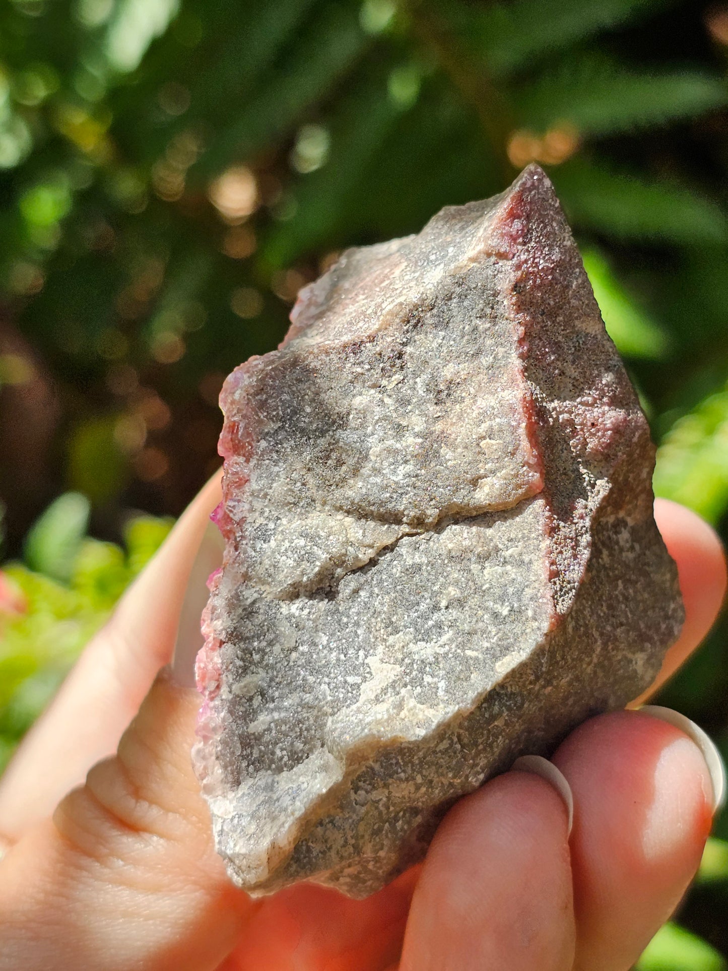 Cobaltocalcite C3