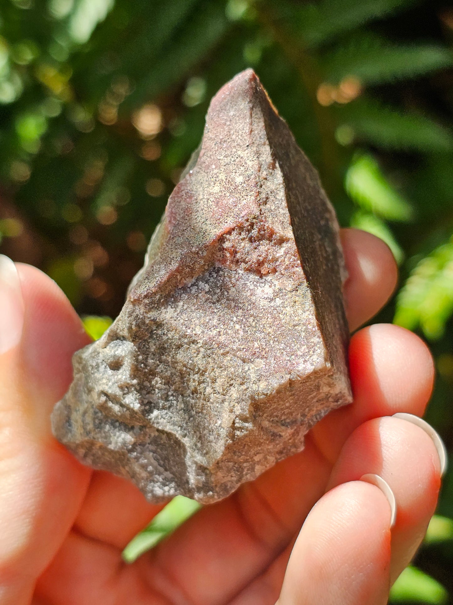 Cobaltocalcite C3