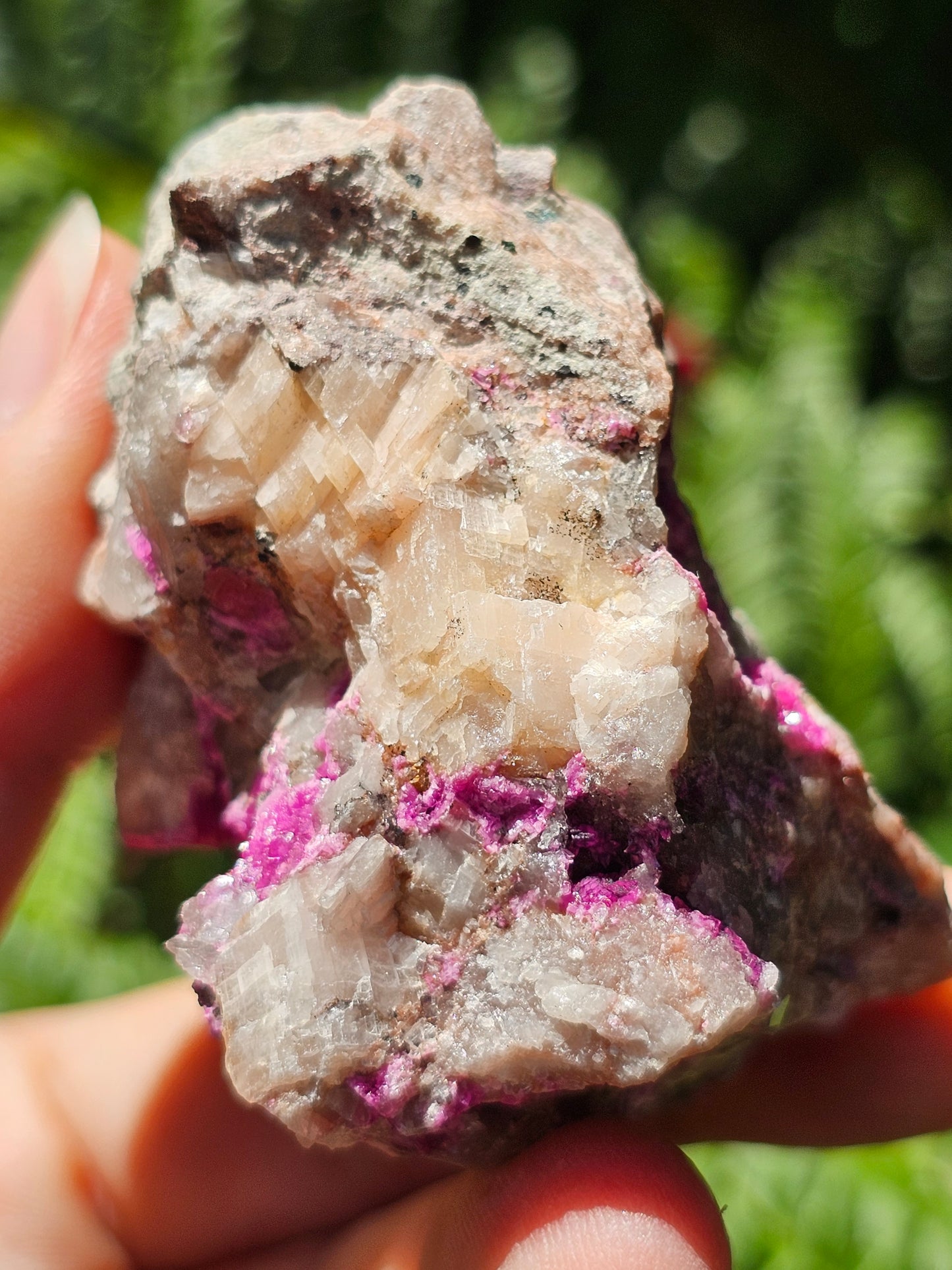 Cobaltocalcite C8