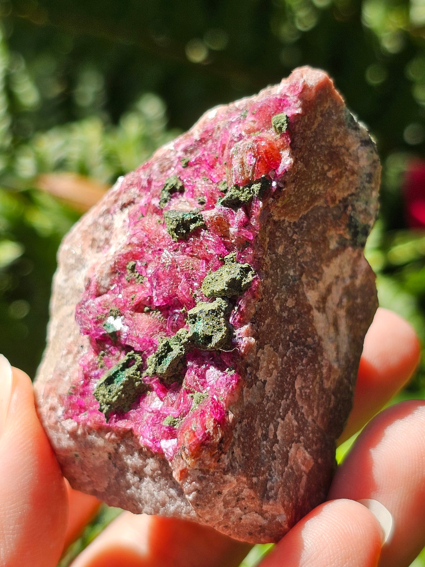 Cobaltocalcite C1