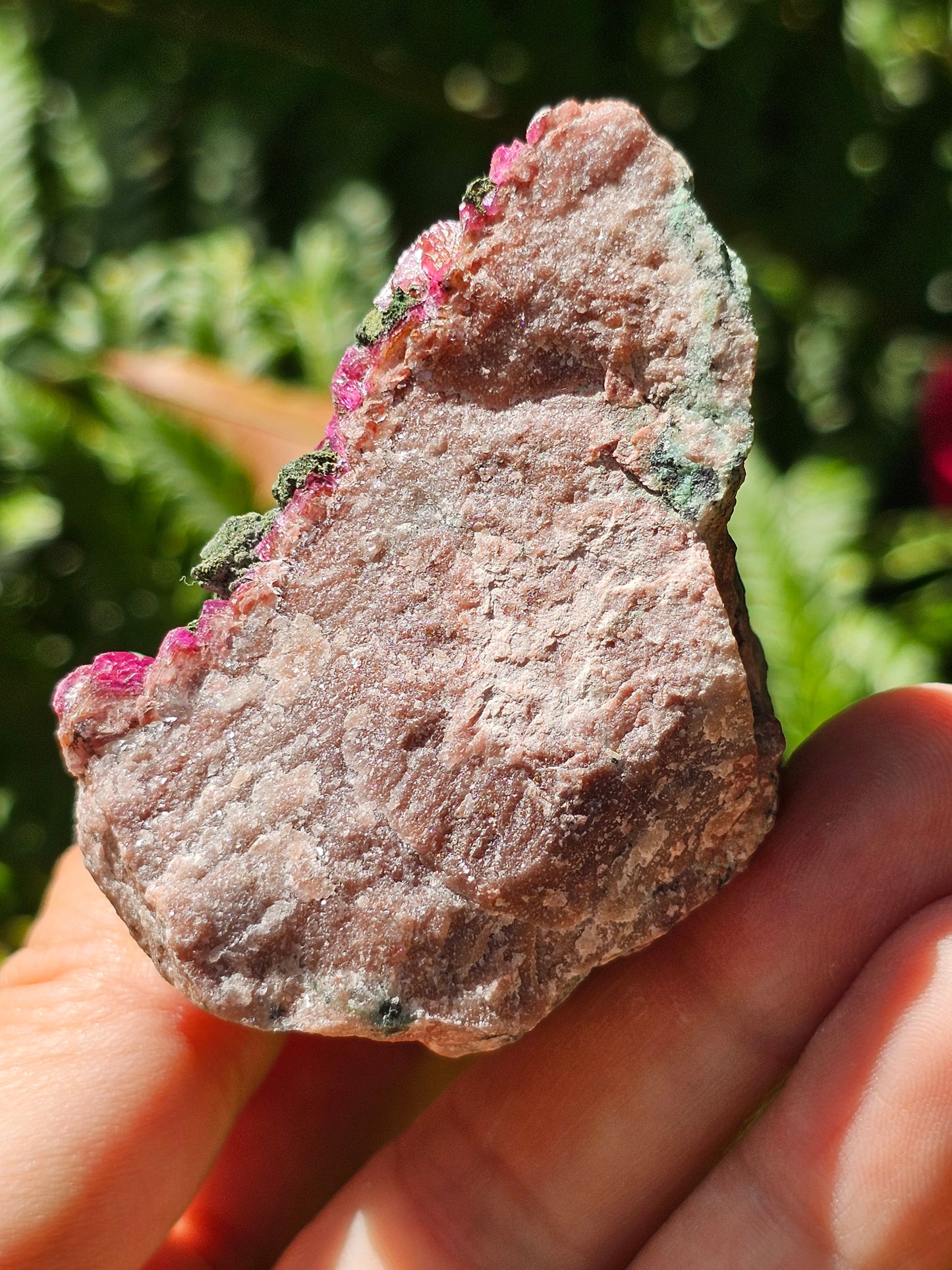 Cobaltocalcite C1