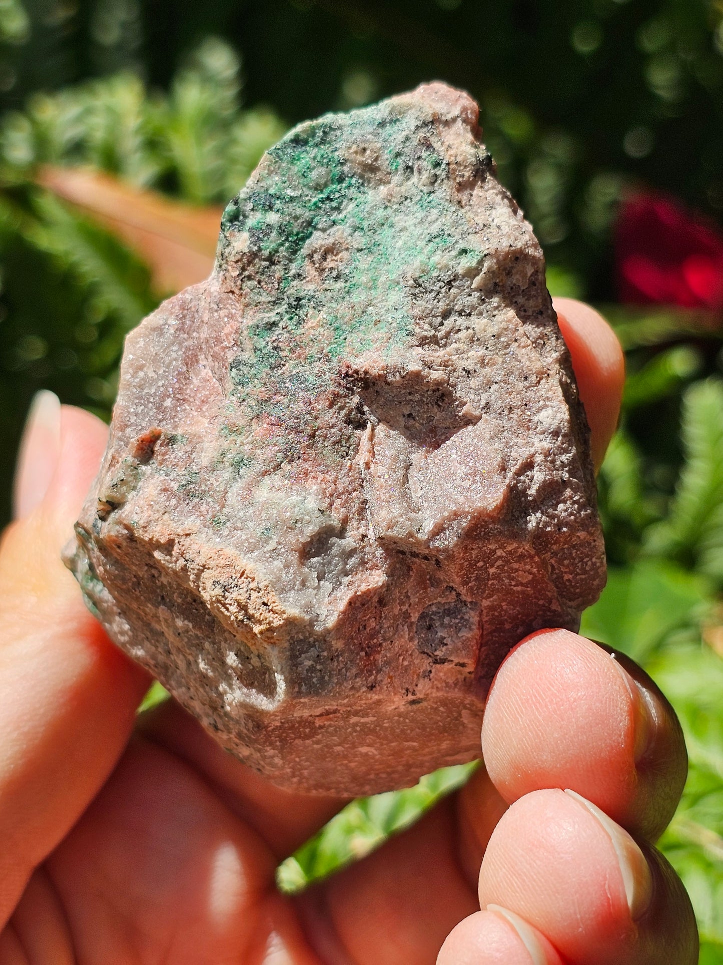 Cobaltocalcite C1