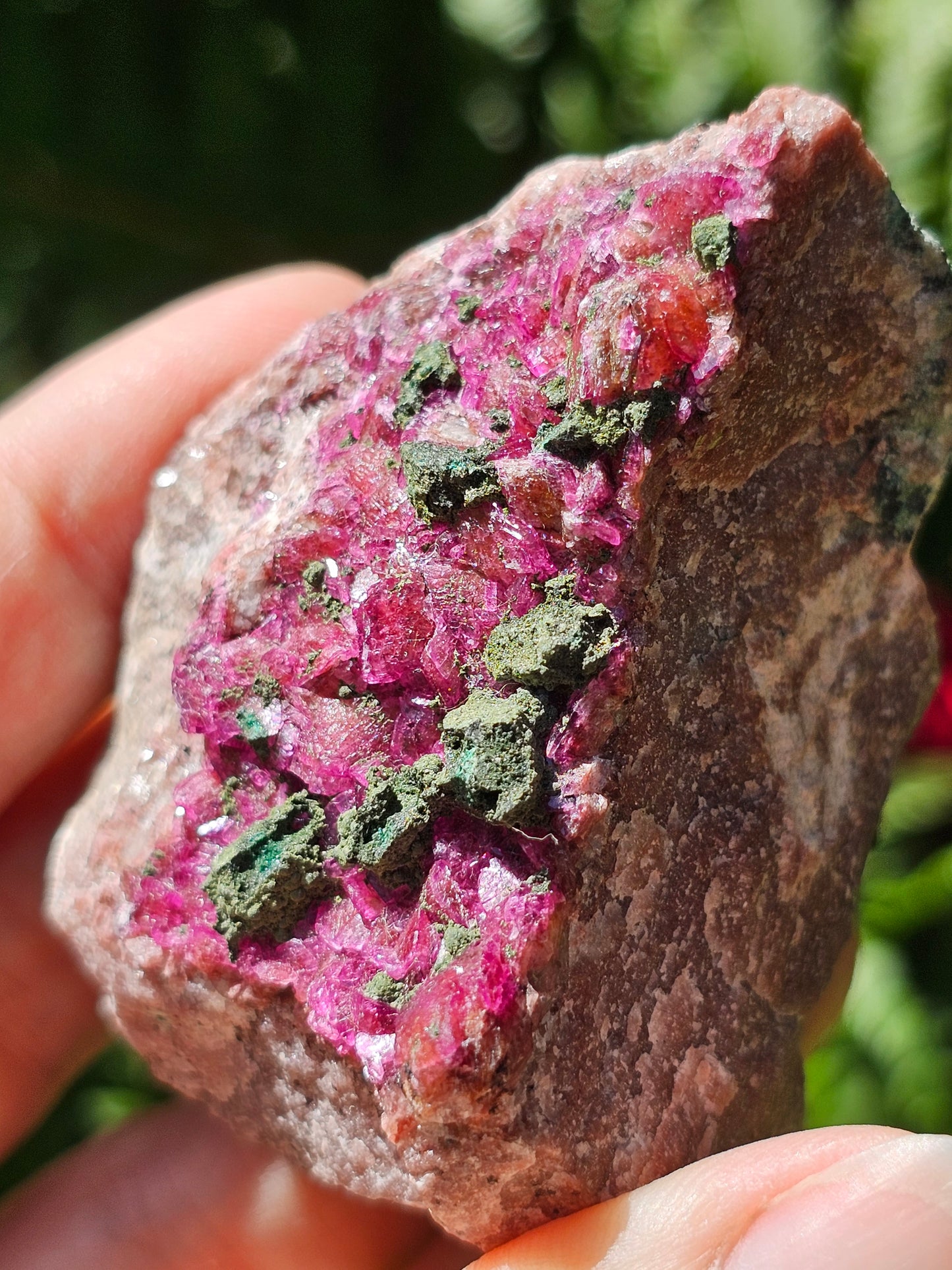 Cobaltocalcite C1