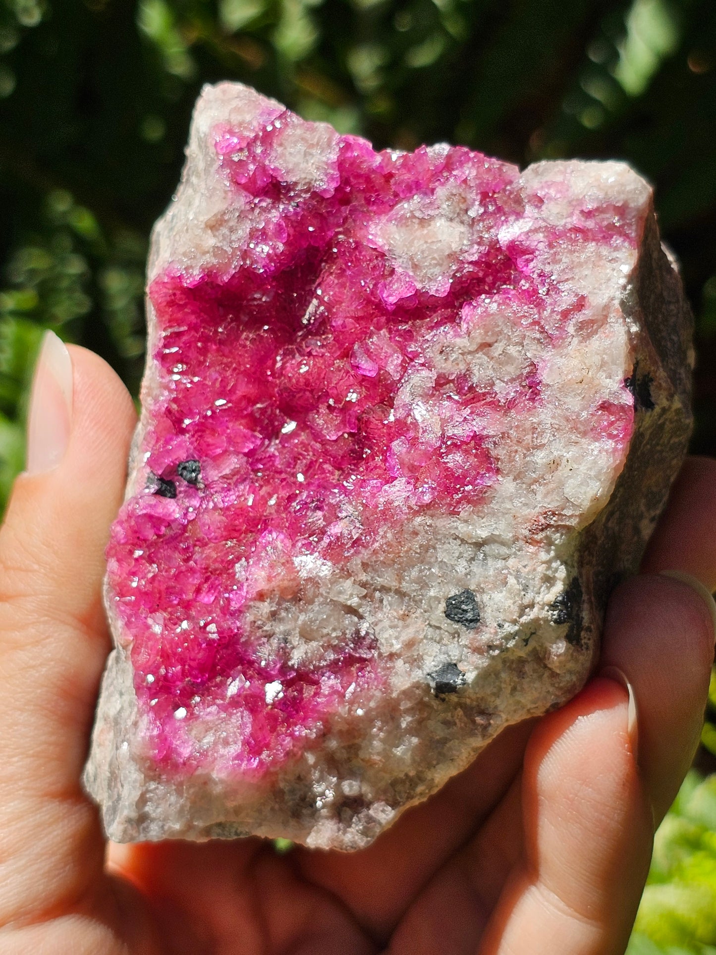 Cobaltocalcite C7