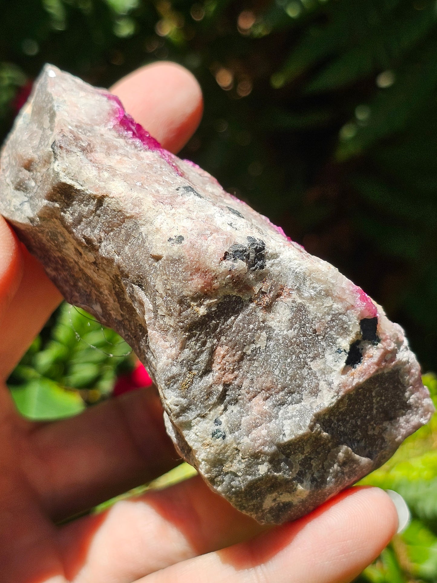 Cobaltocalcite C7