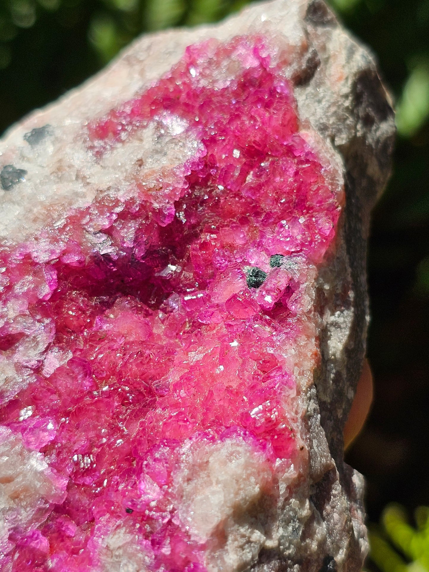 Cobaltocalcite C7