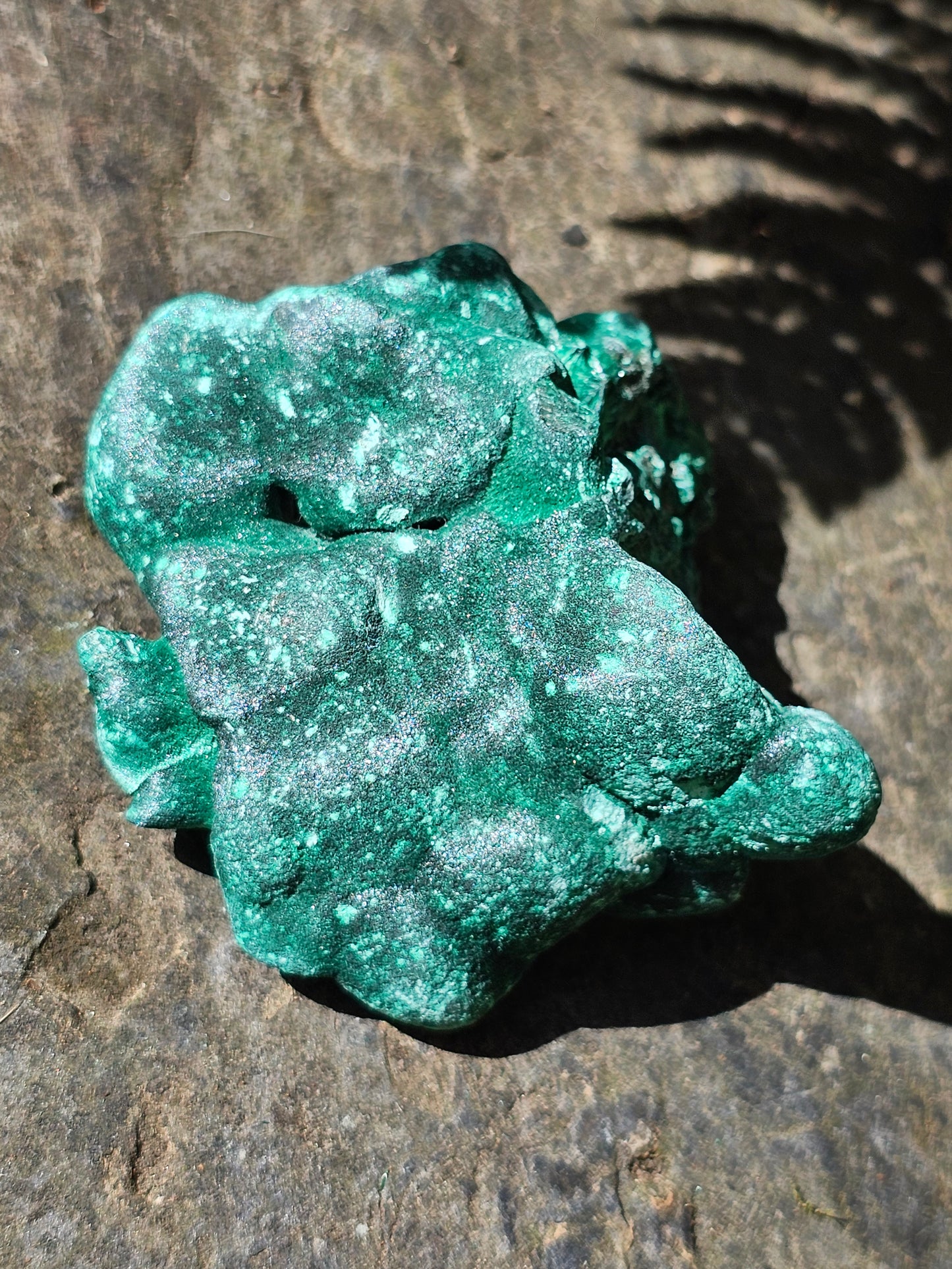 Malachite Velvet M2