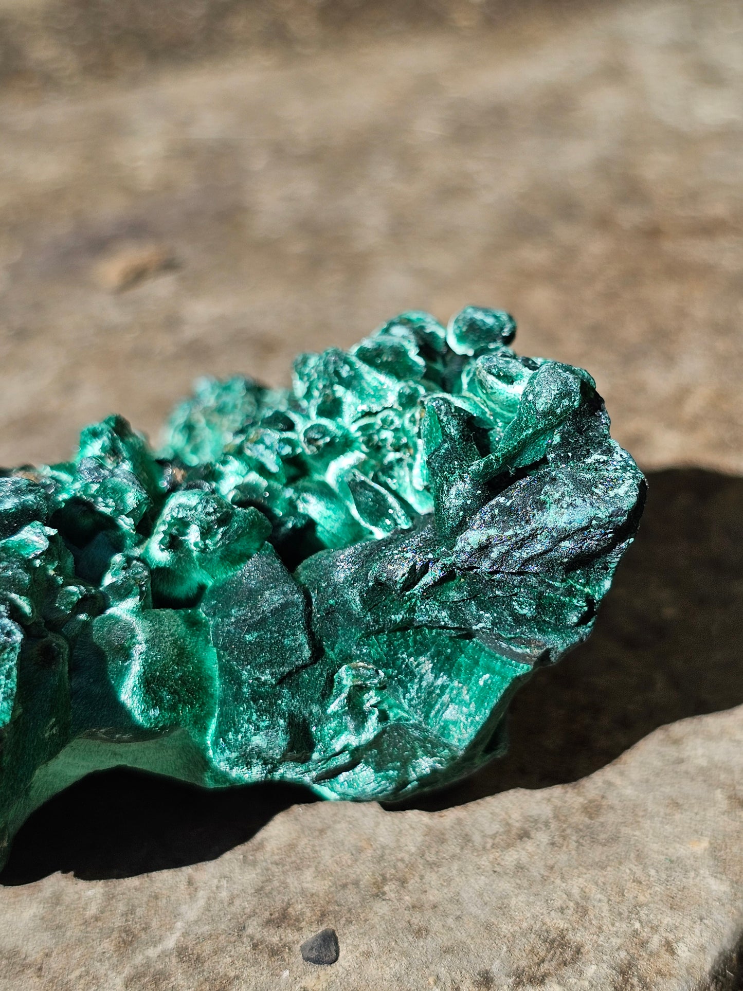 Malachite Velvet M1