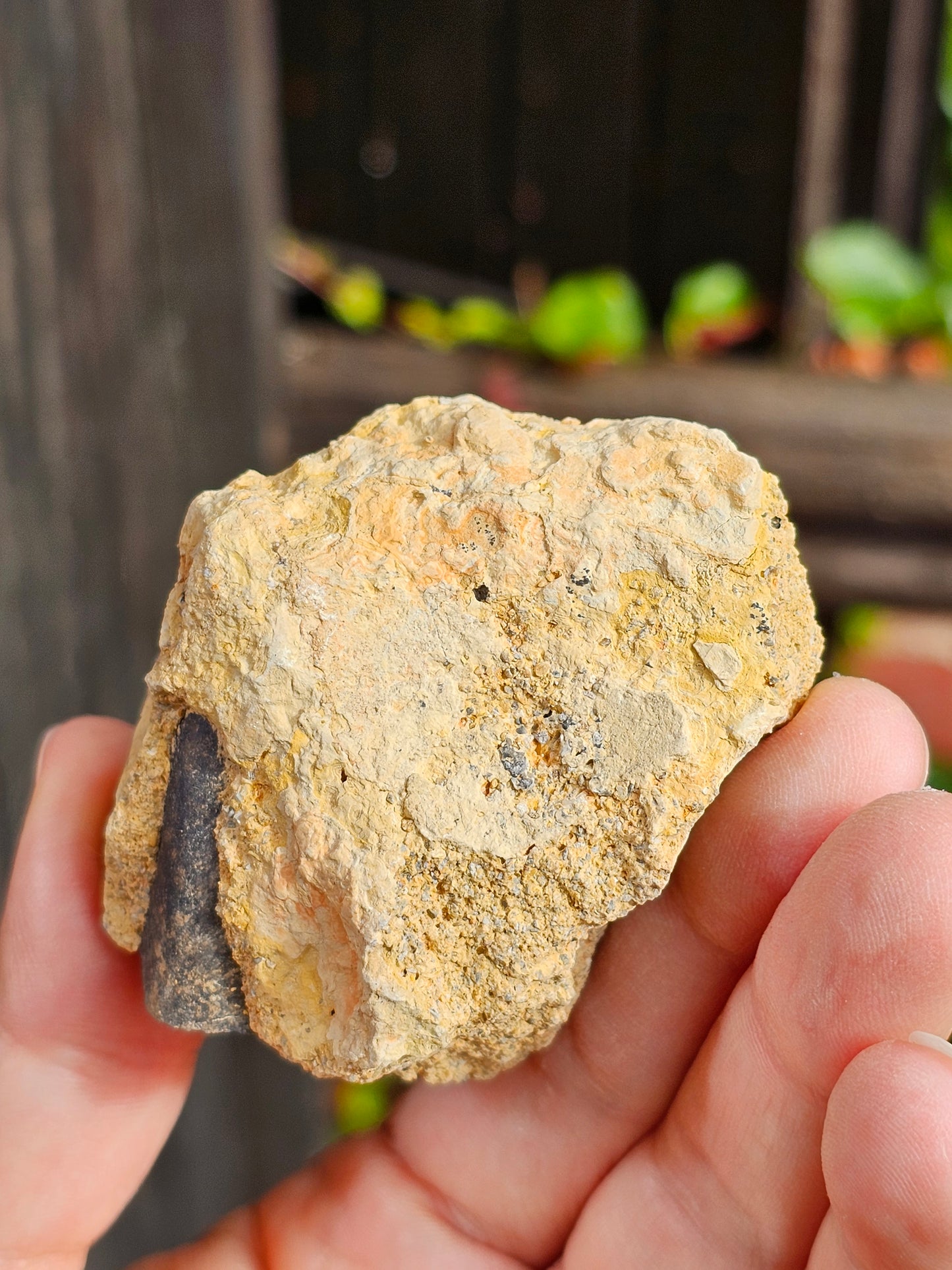 Calcite diamant français 30