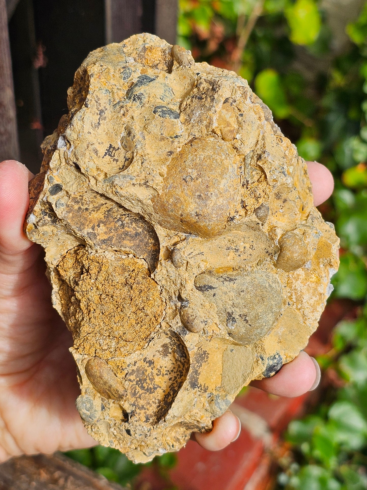 Calcite diamant français 33