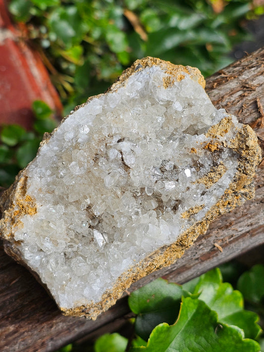 Calcite diamant français 34