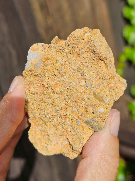 Calcite diamant français 28