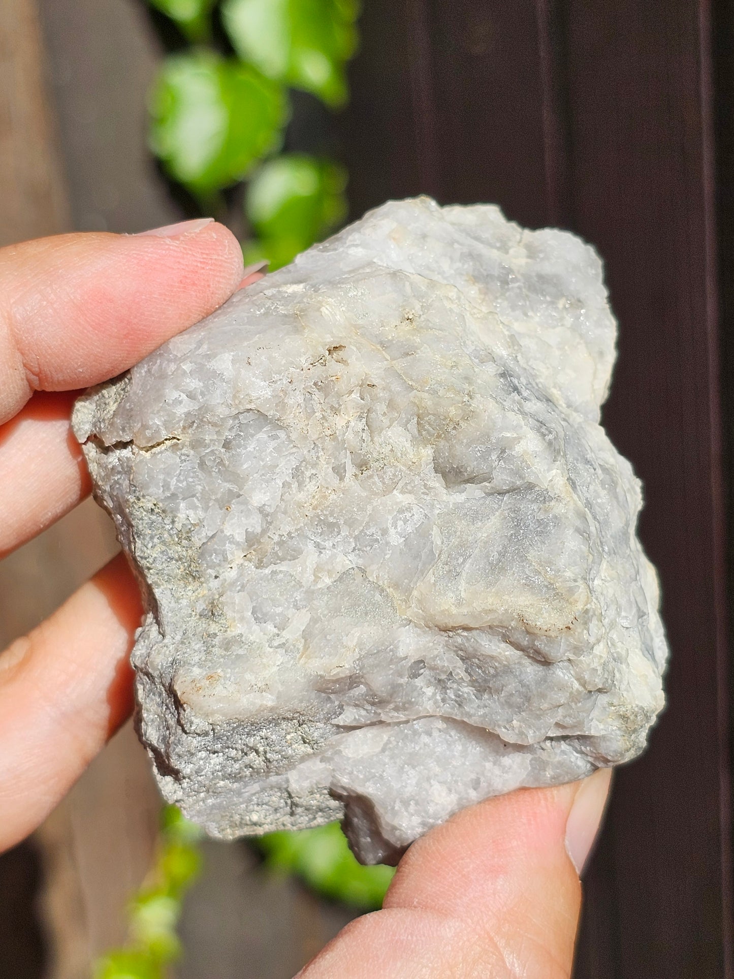 Quartz des Pyrénées