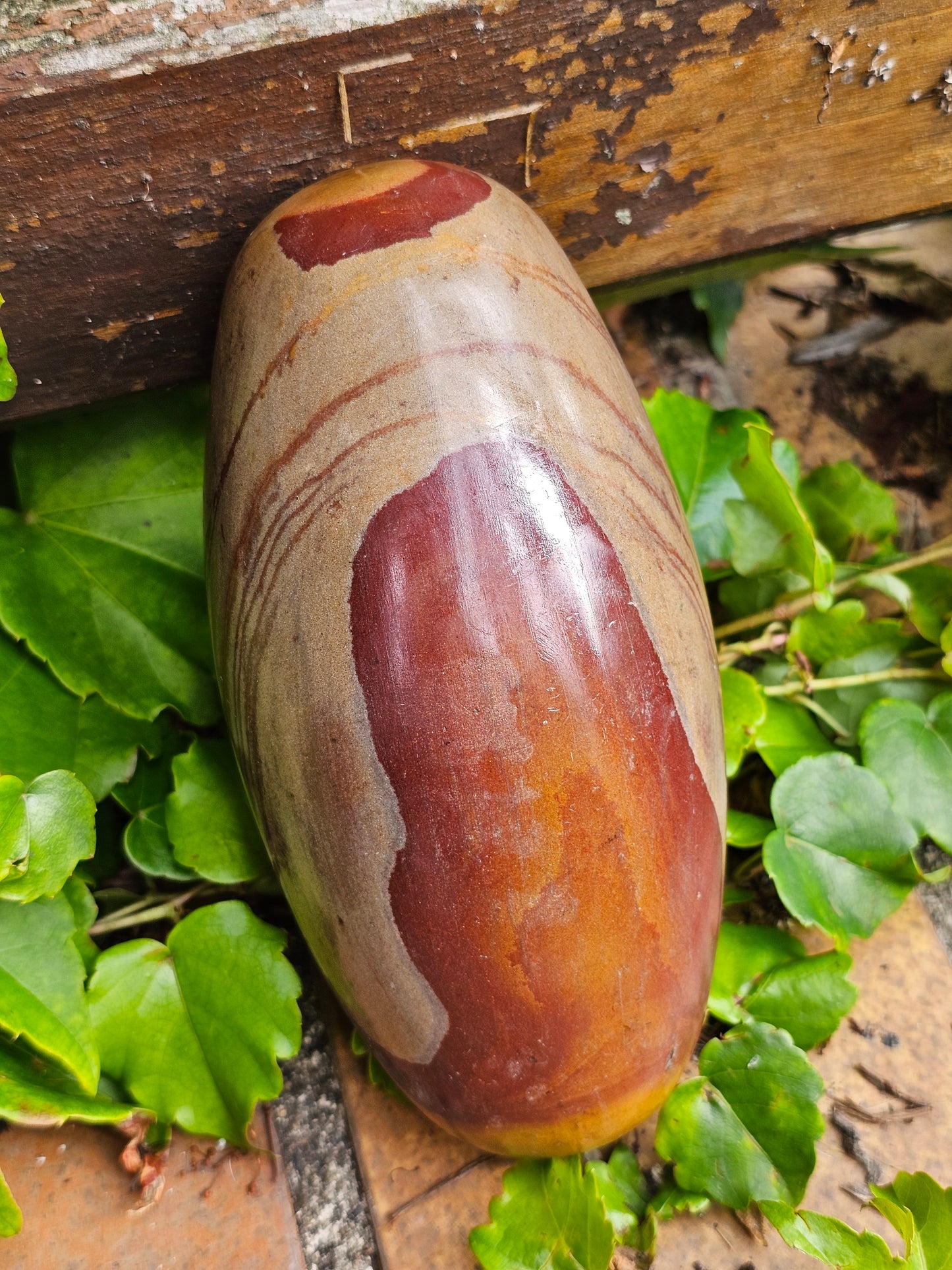 Gros Shiva Lingam