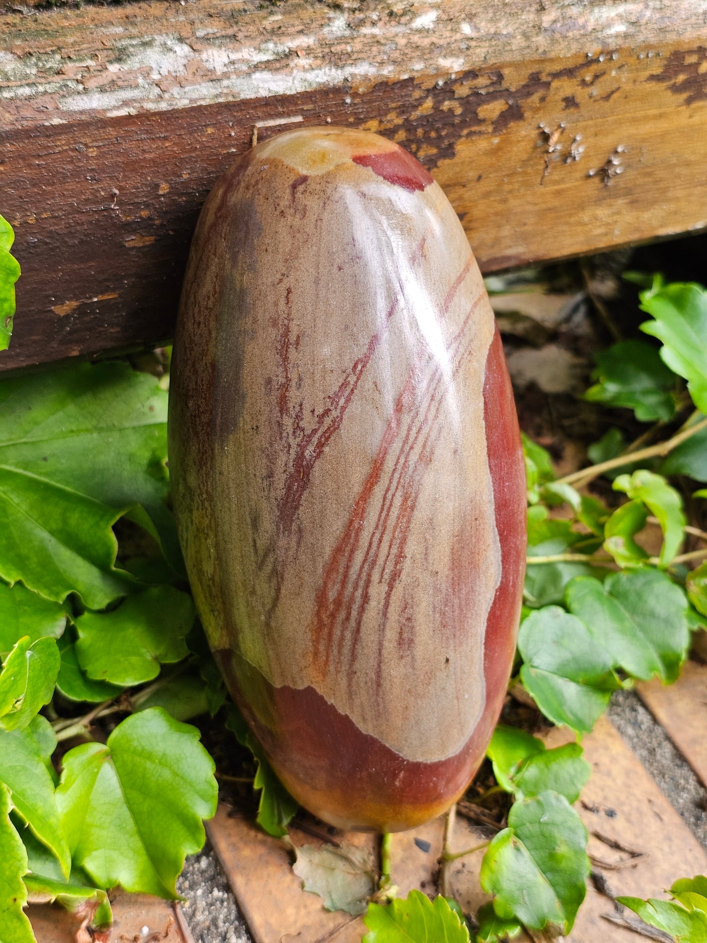 Gros Shiva Lingam