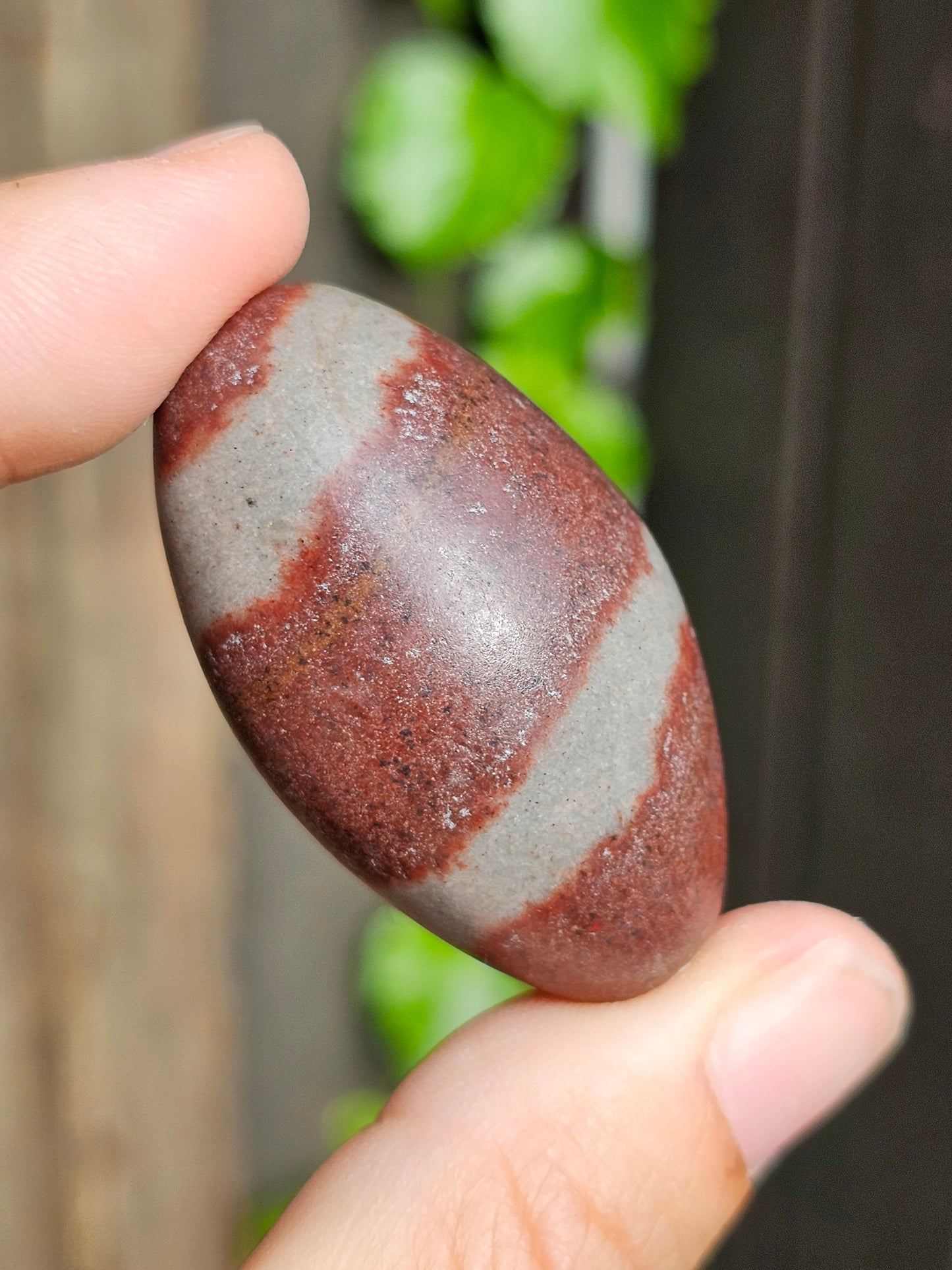 Shiva Lingam (à choisir)