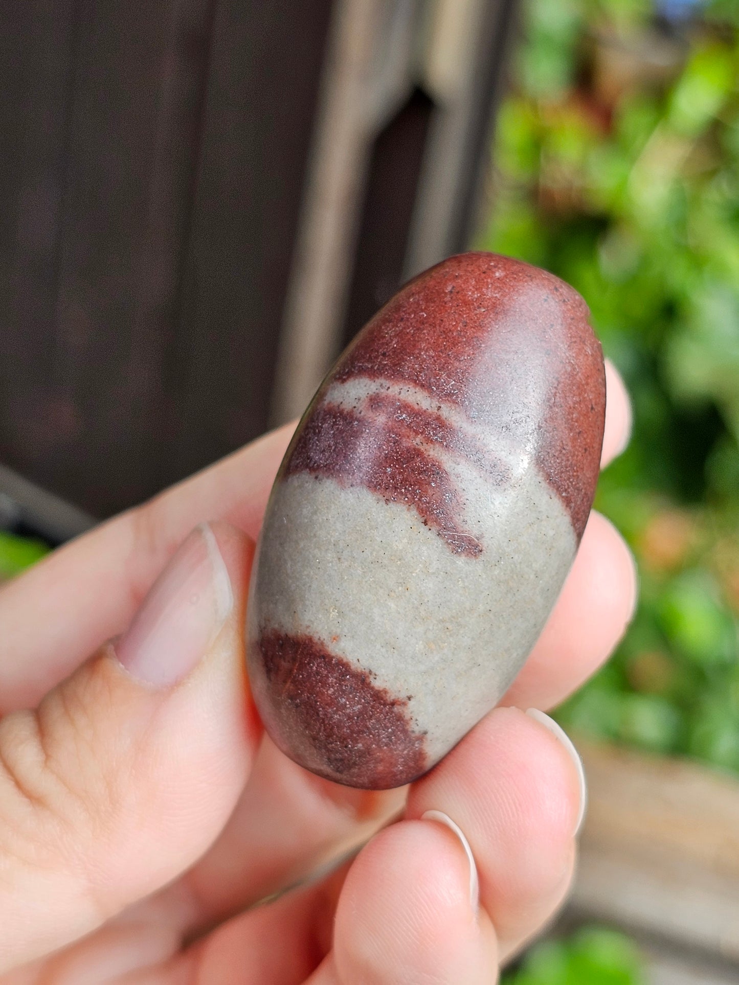 Shiva Lingam (à choisir)