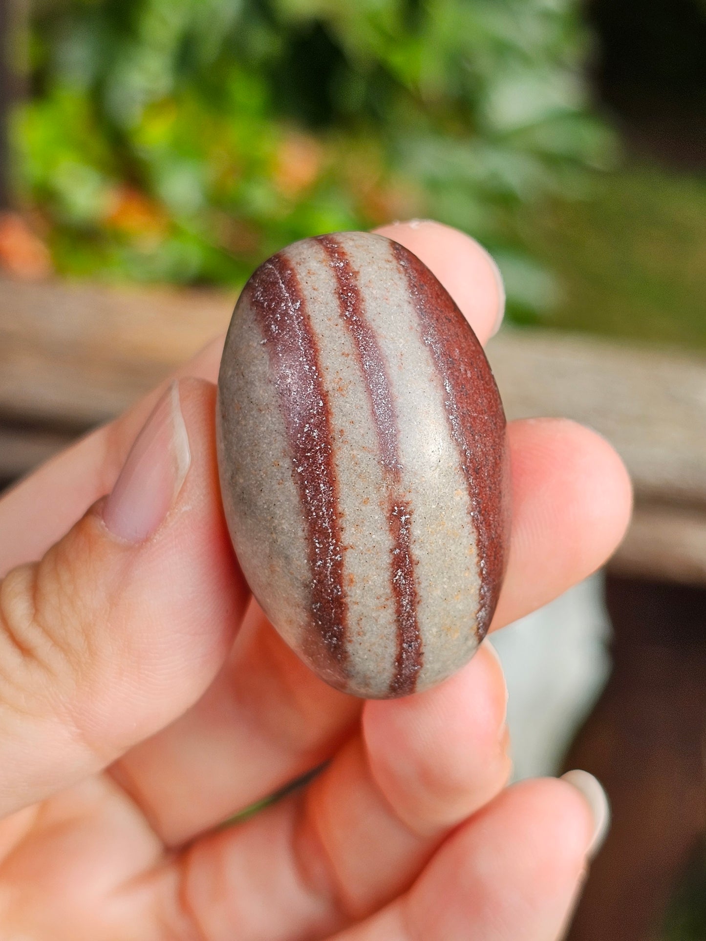 Shiva Lingam (à choisir)
