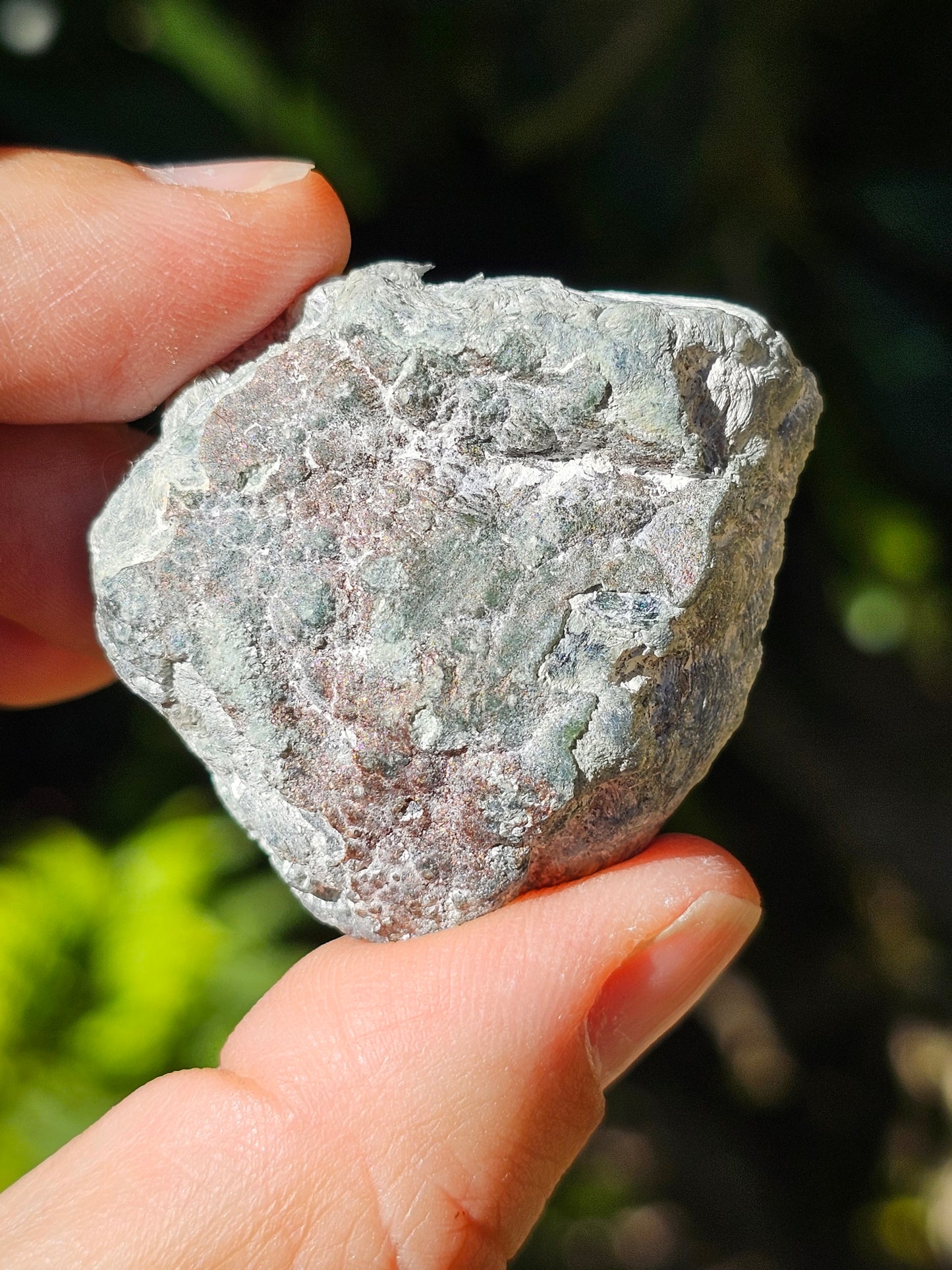 Séraphinite E